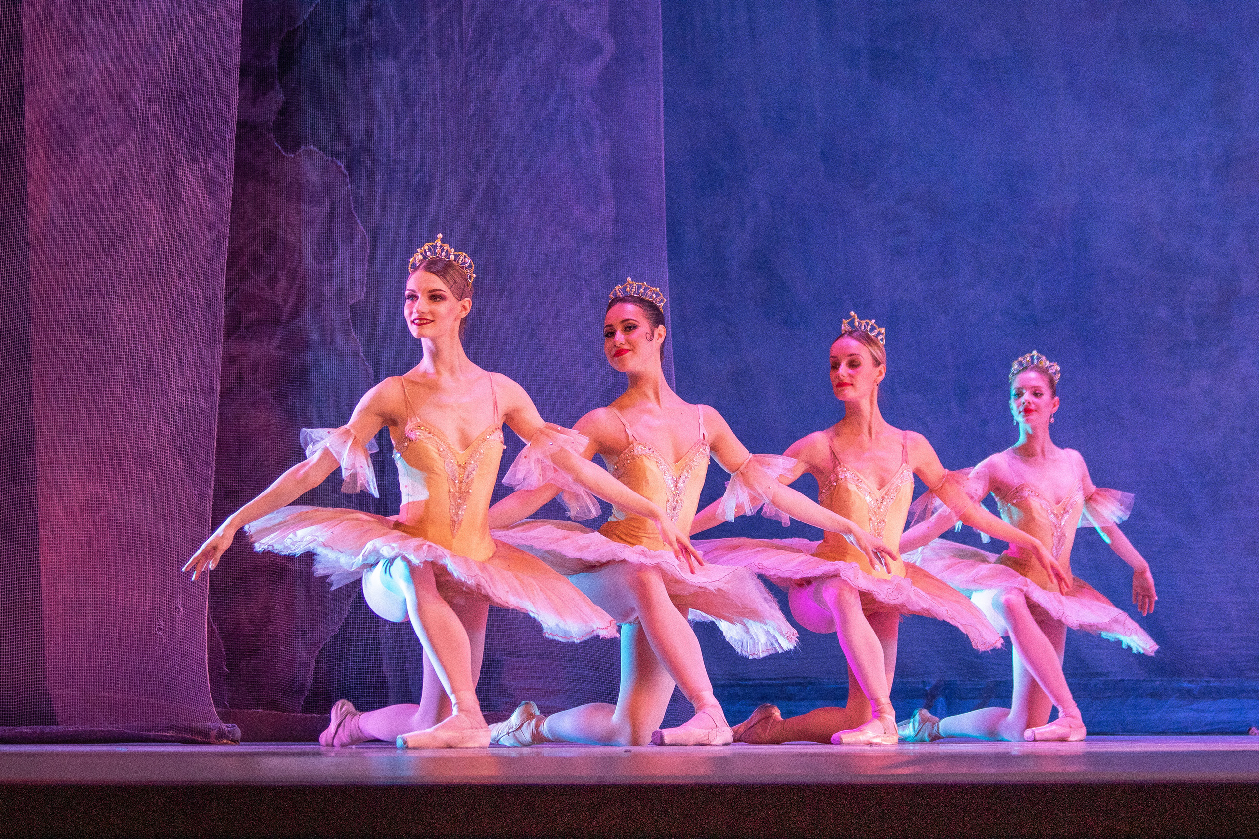 Кремлёвский балет. Дон Кихот. Балетный фотограф в Москве Галина Молчанова