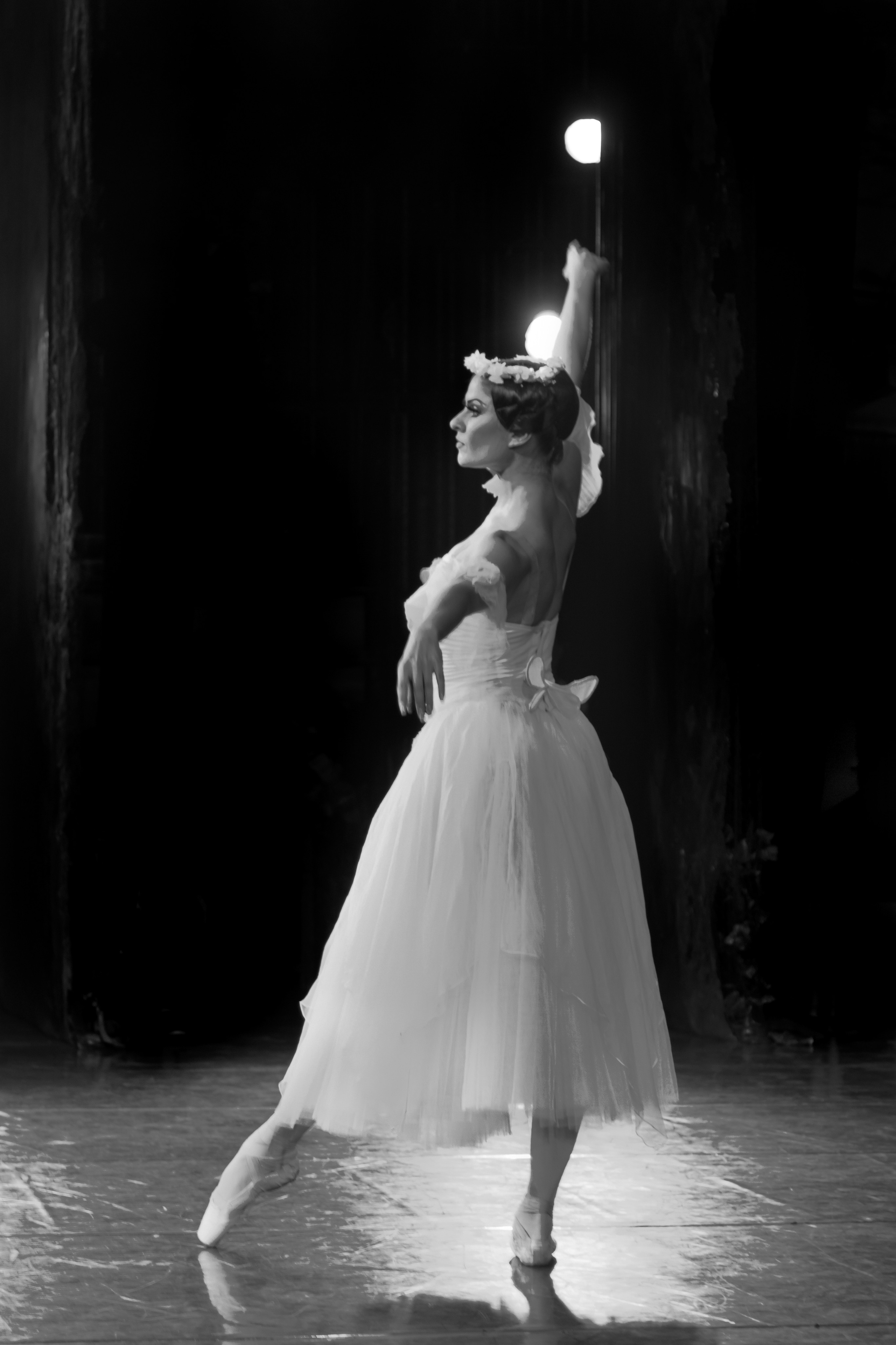 Летние Балетные Сезоны. Жизель. Балетный фотограф в Москве Галина Молчанова