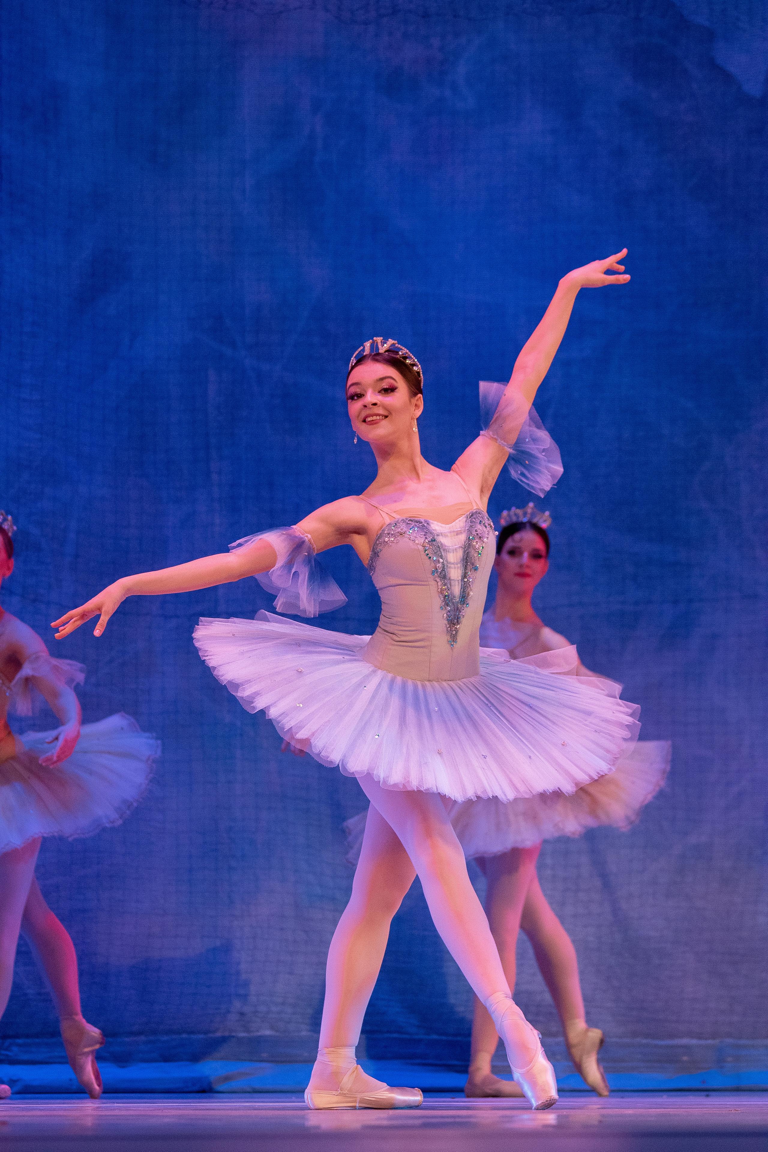 Кремлёвский балет. Дон Кихот. Балетный фотограф в Москве Галина Молчанова