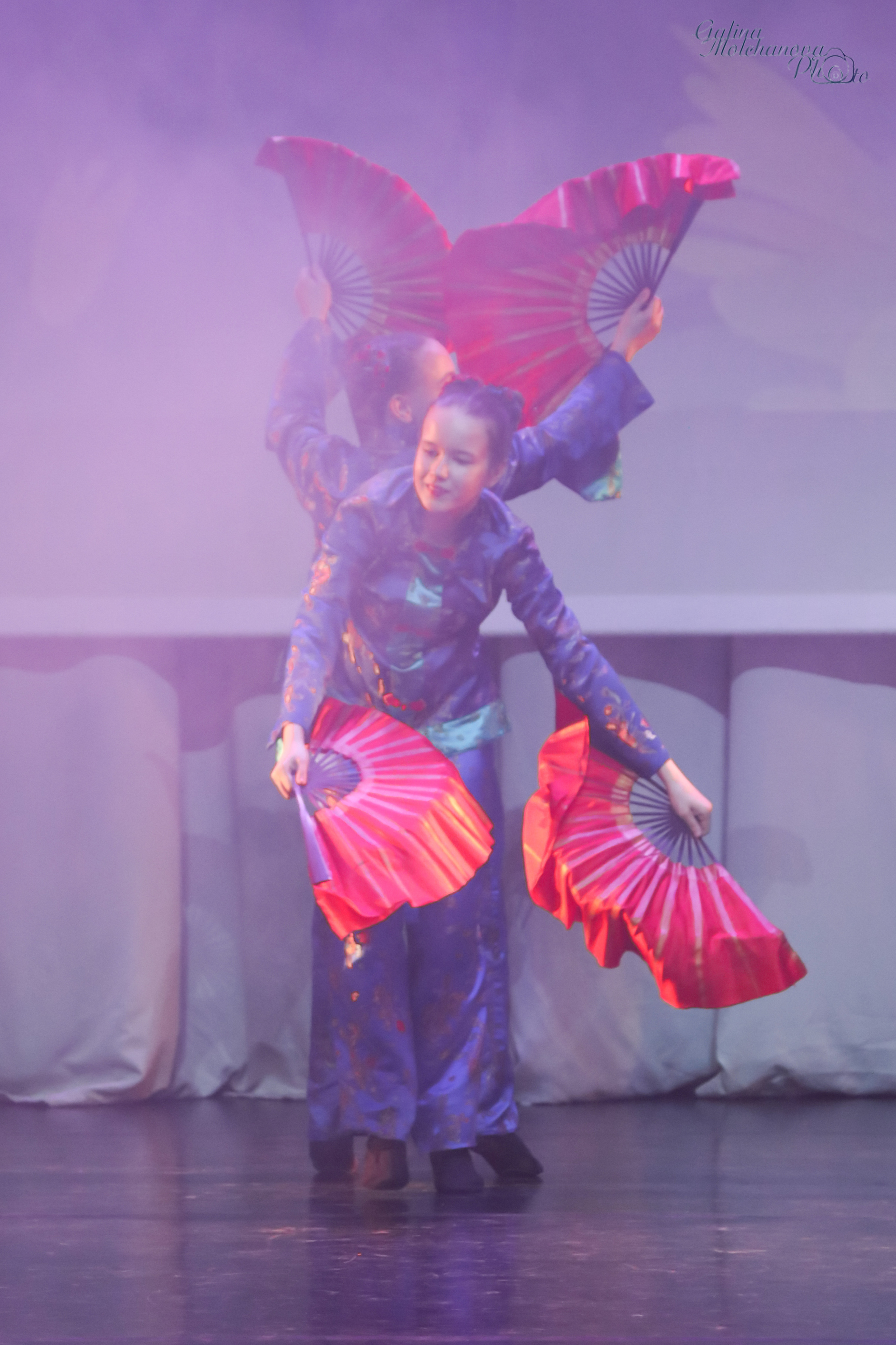 Школа танцев «Комикс». Балетный фотограф в Москве Галина Молчанова