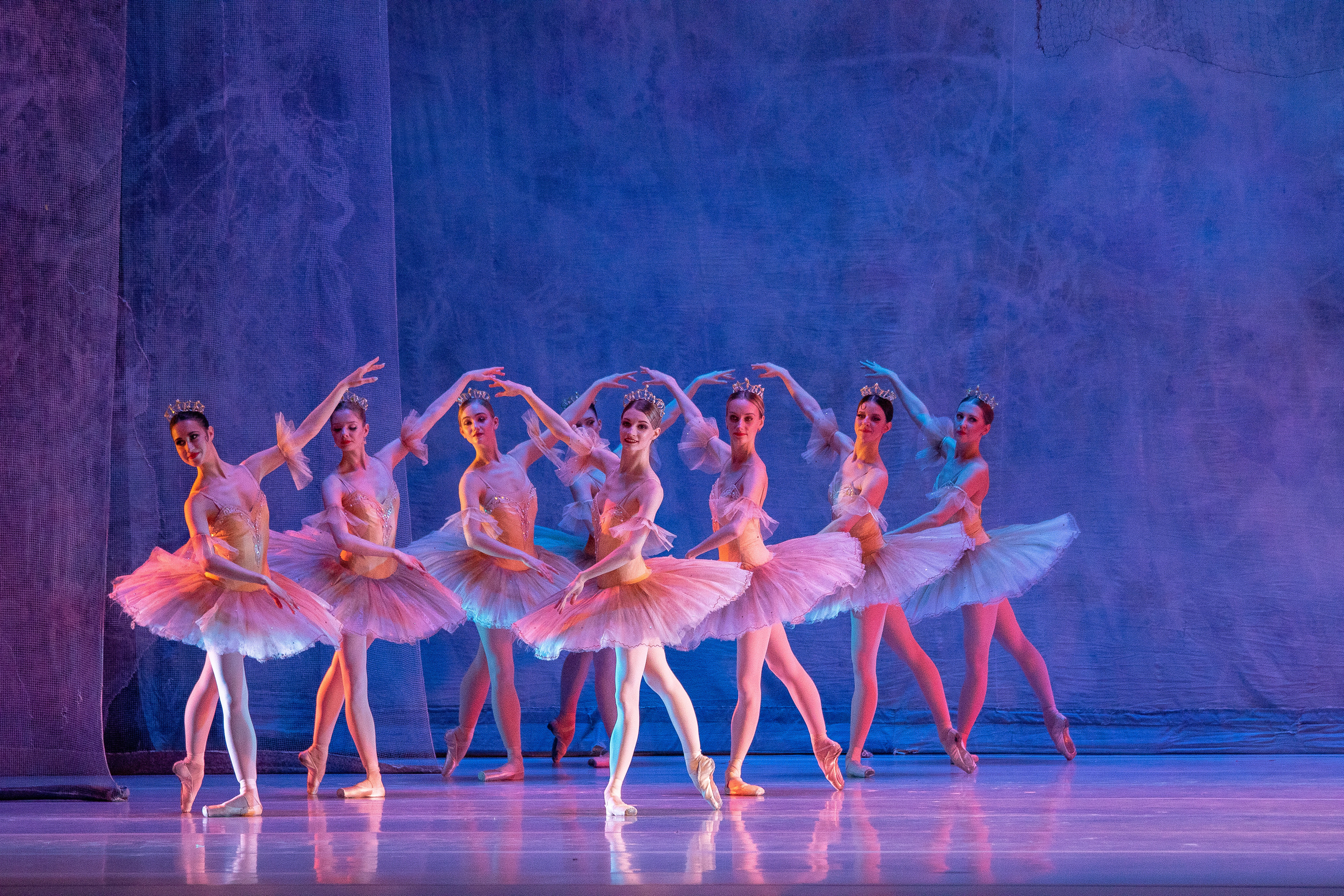 Кремлёвский балет. Дон Кихот. Балетный фотограф в Москве Галина Молчанова