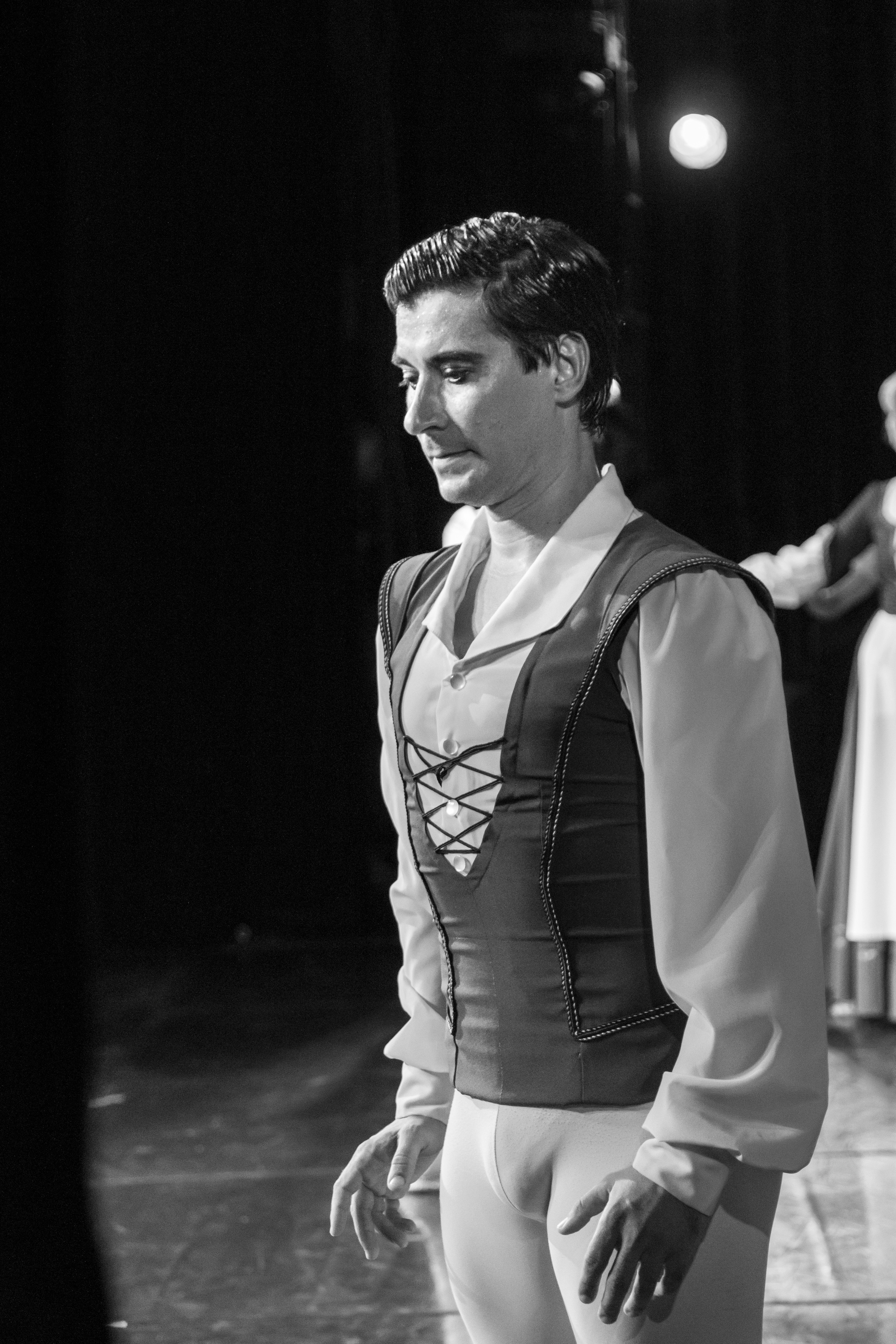 Летние Балетные Сезоны. Жизель. Балетный фотограф в Москве Галина Молчанова