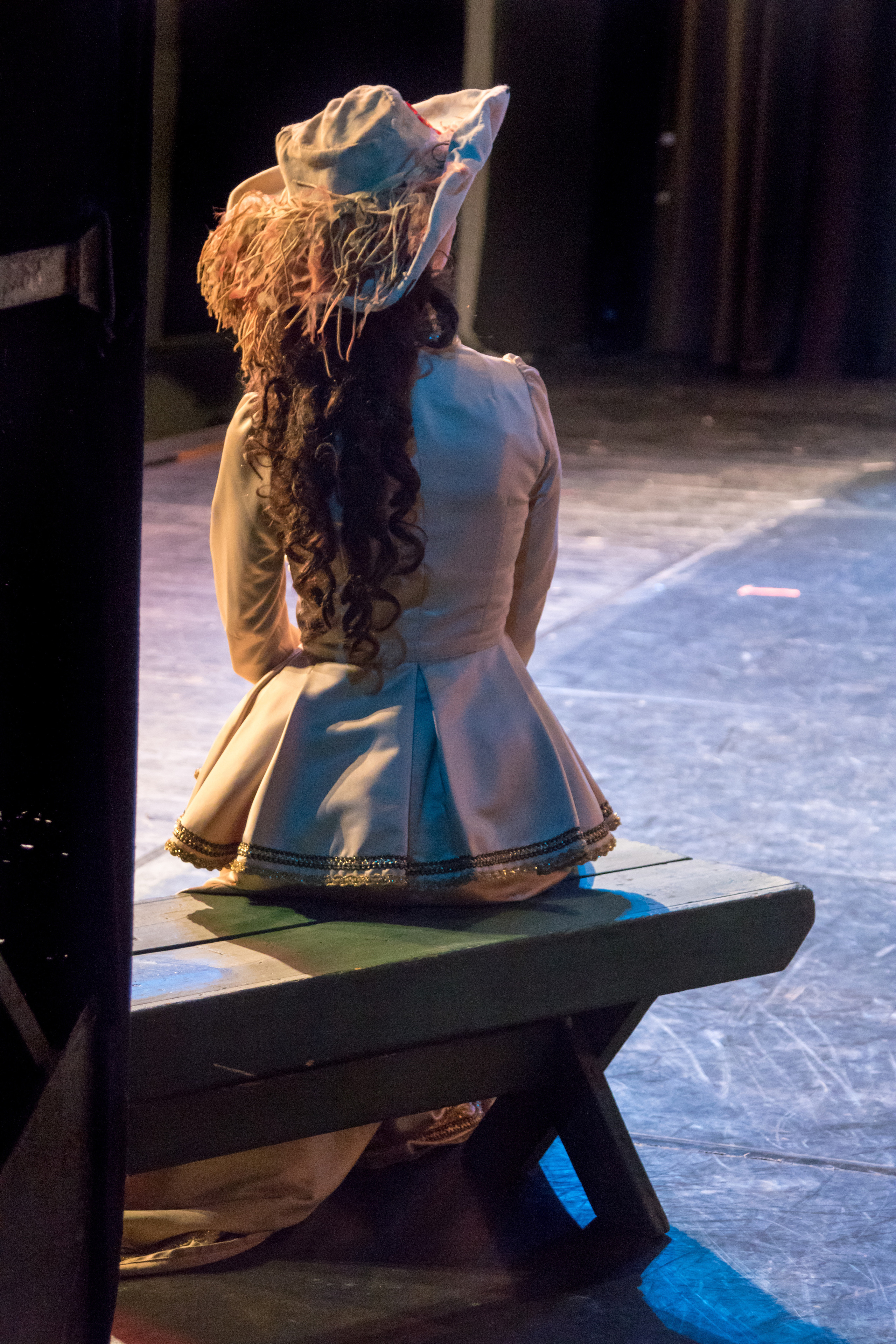 Летние Балетные Сезоны. Жизель. Балетный фотограф в Москве Галина Молчанова