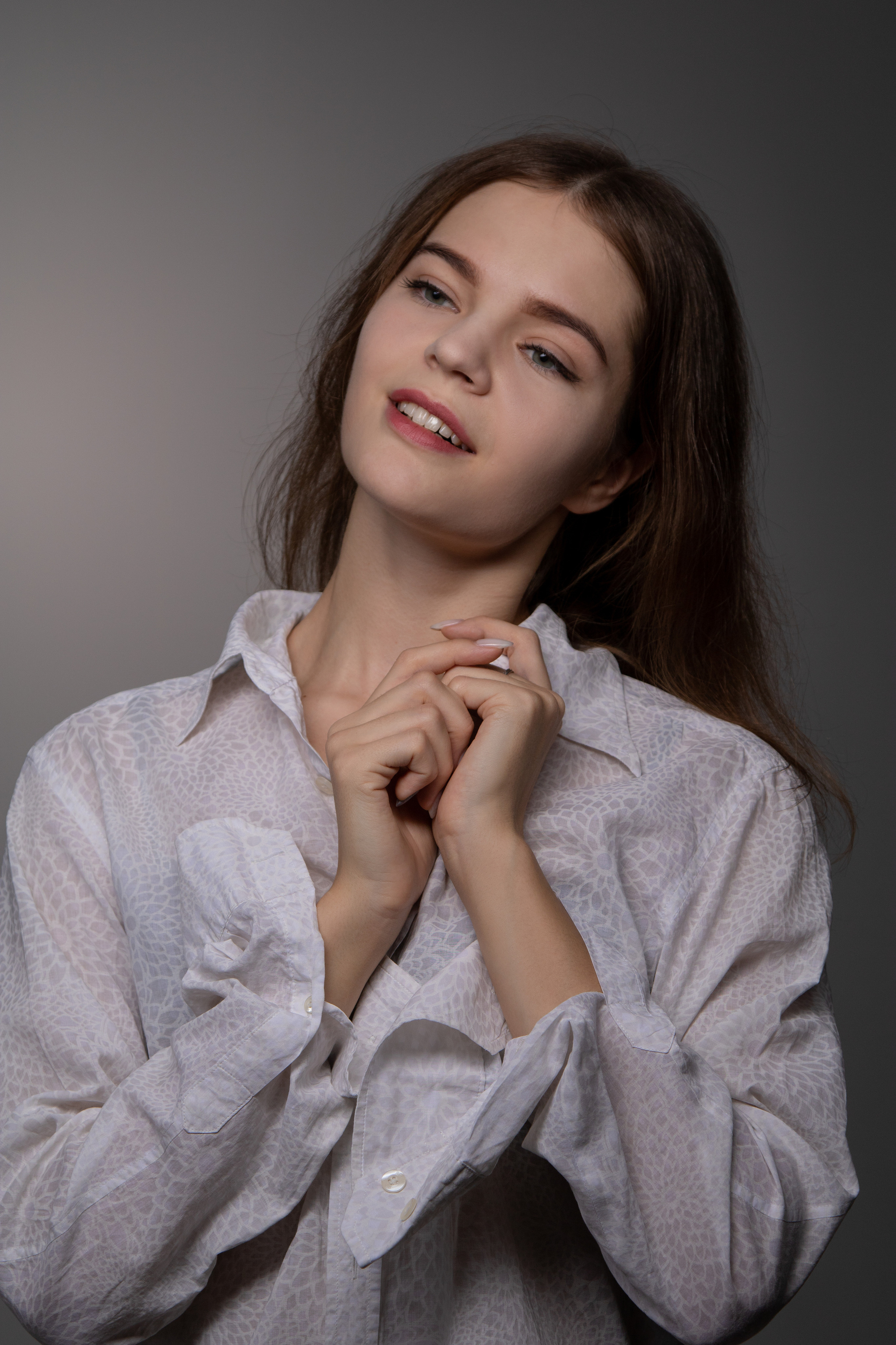 Балетная съёмка для Кристины. Балетный фотограф в Москве Галина Молчанова