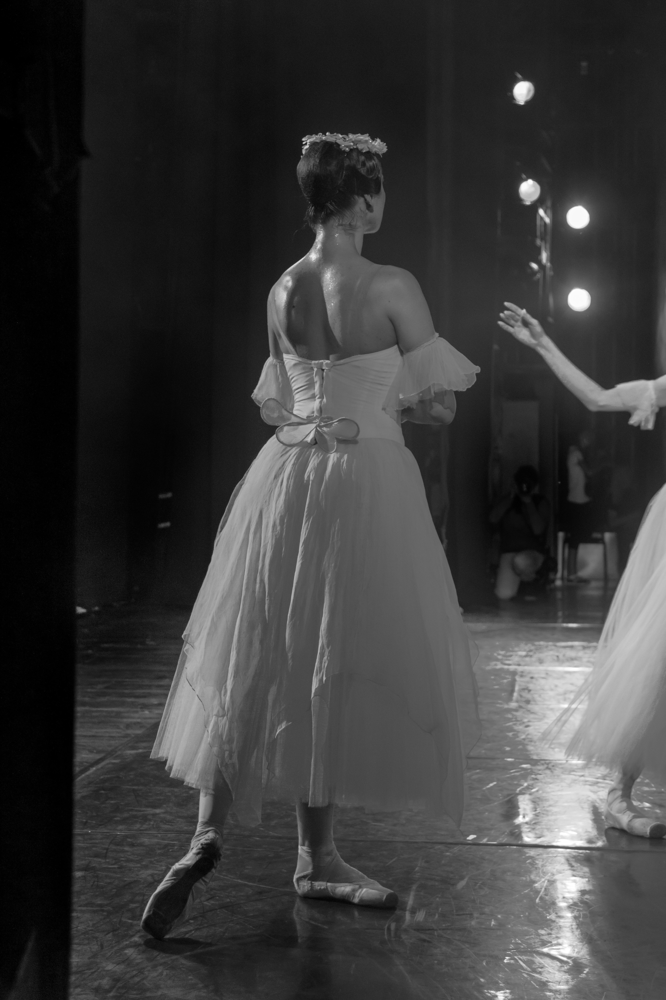 Летние Балетные Сезоны. Жизель. Балетный фотограф в Москве Галина Молчанова