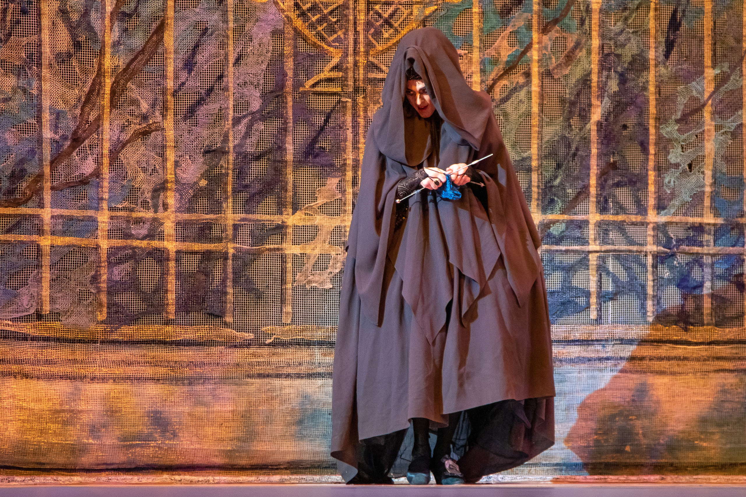 Кремлёвский балет. Спящая Красавица. Балетный фотограф в Москве Галина Молчанова