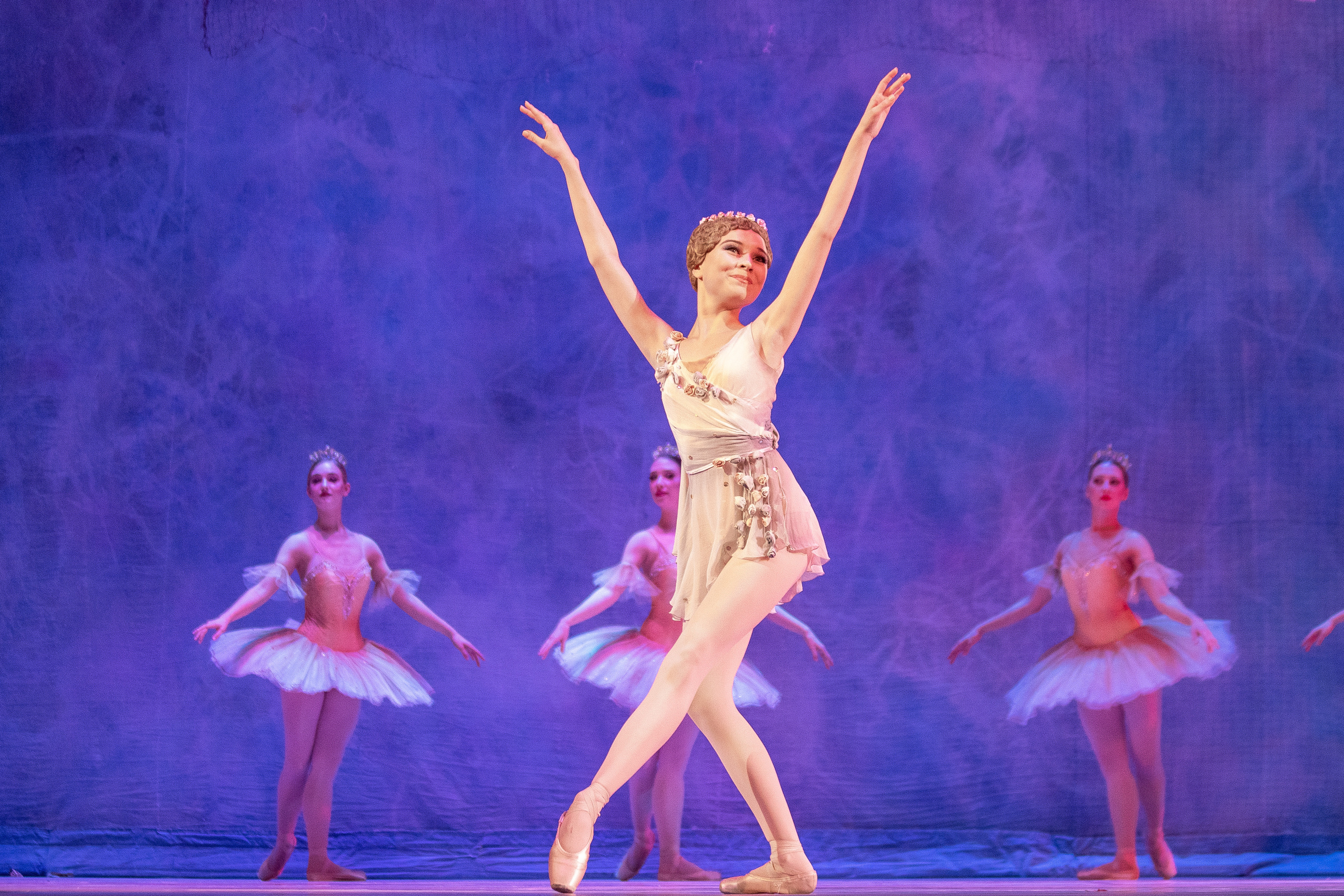 Кремлёвский балет. Дон Кихот. Балетный фотограф в Москве Галина Молчанова