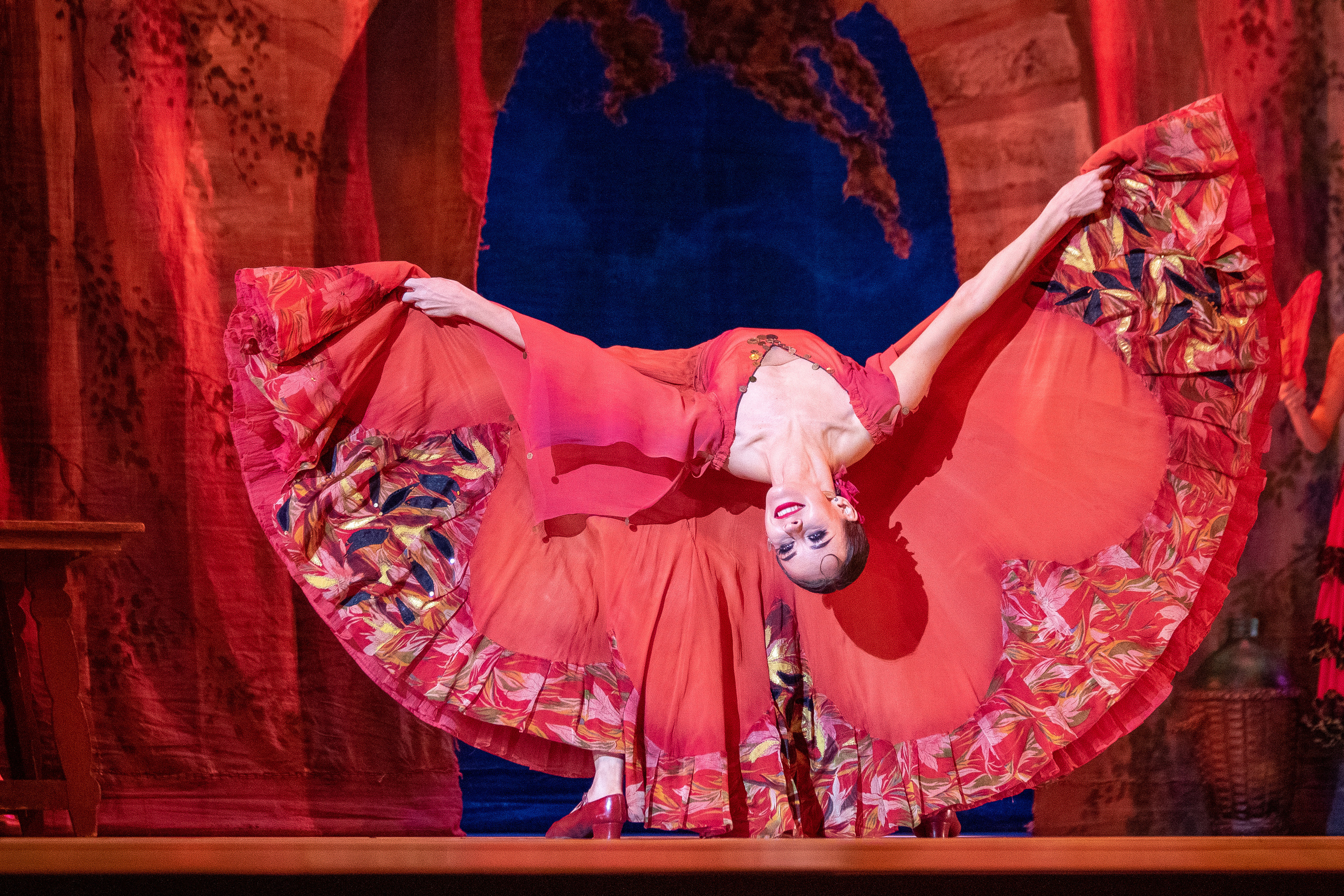 Кремлёвский балет. Дон Кихот. Балетный фотограф в Москве Галина Молчанова