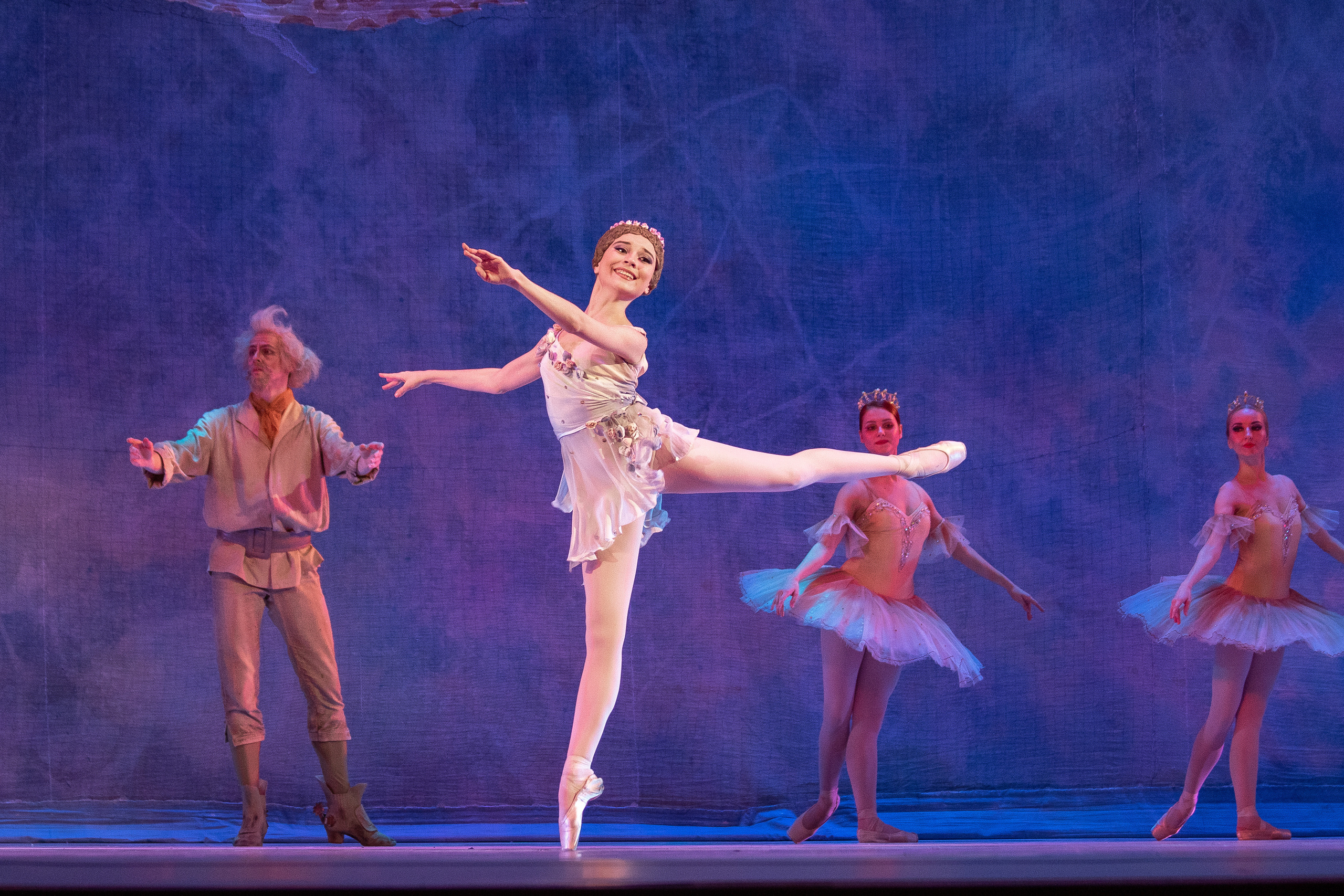 Кремлёвский балет. Дон Кихот. Балетный фотограф в Москве Галина Молчанова