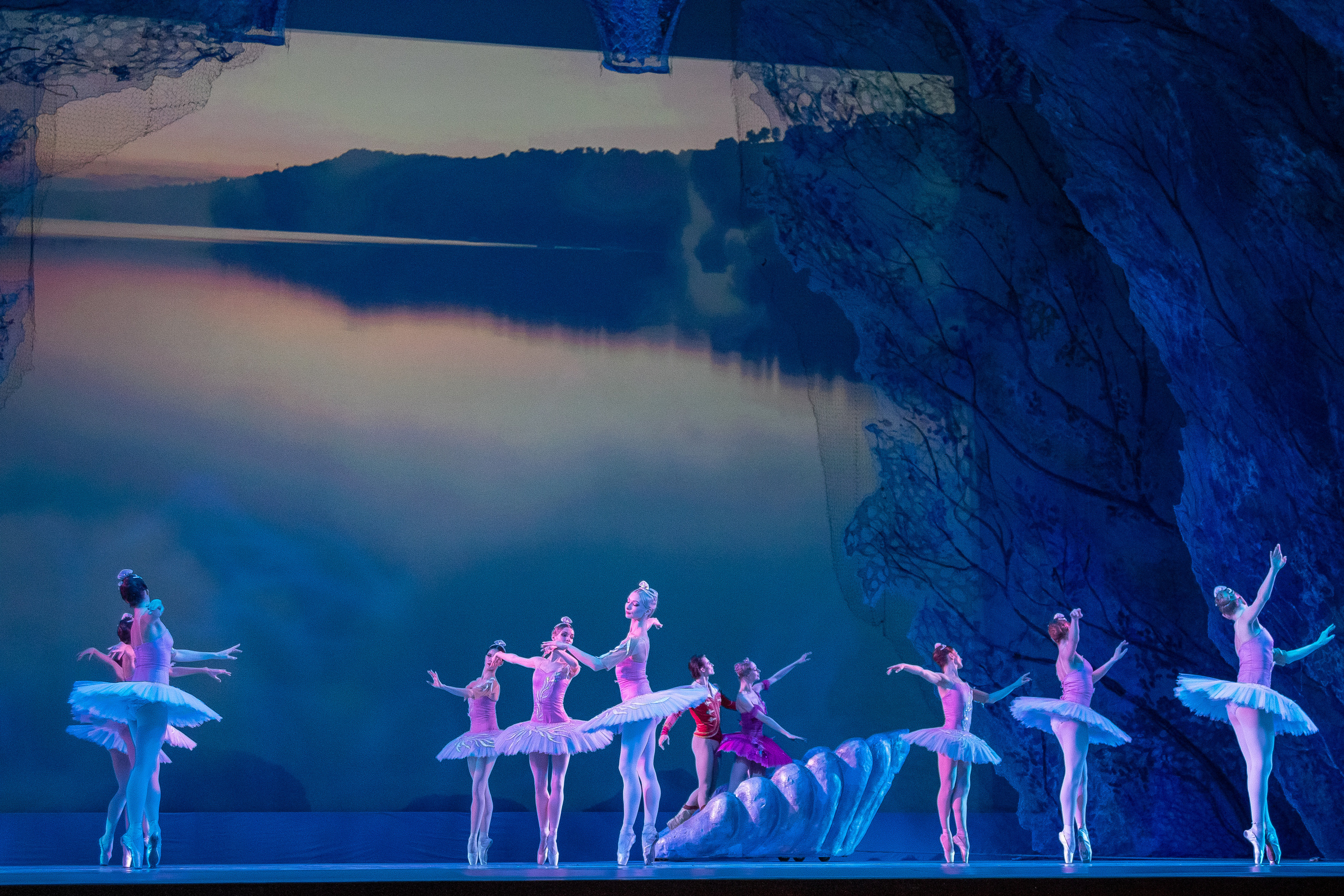 Кремлёвский балет. Спящая Красавица. Балетный фотограф в Москве Галина Молчанова