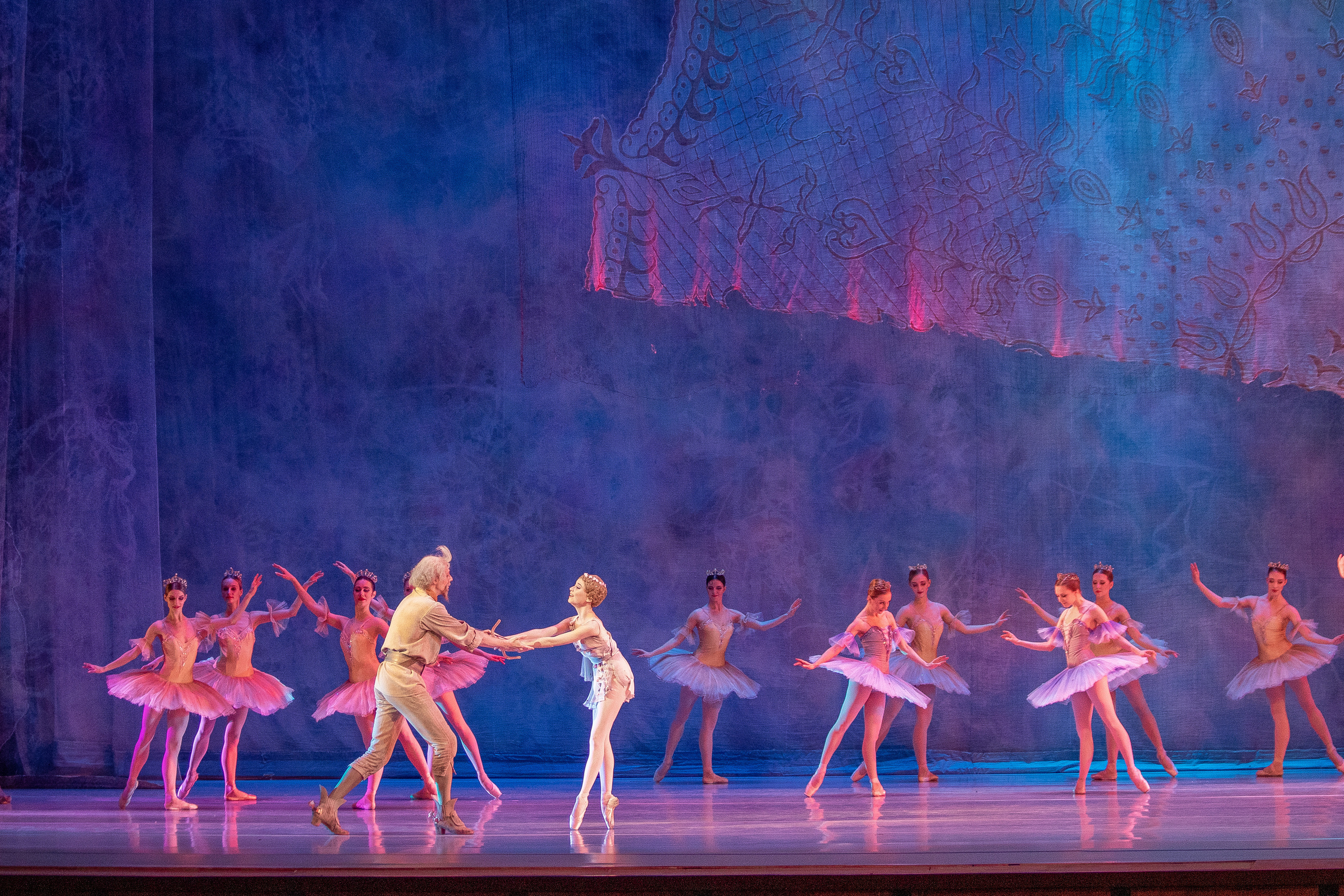 Кремлёвский балет. Дон Кихот. Балетный фотограф в Москве Галина Молчанова