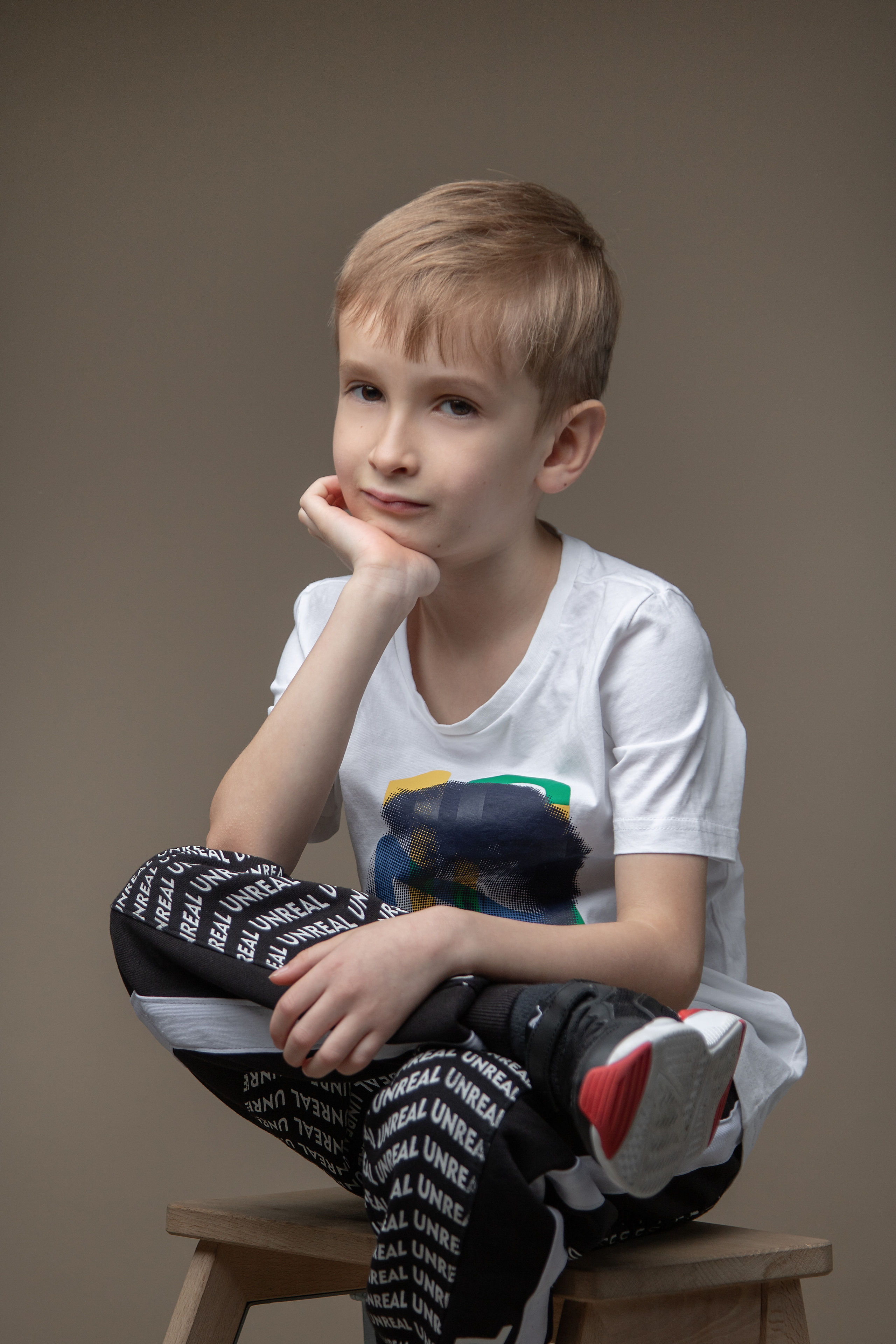 Семейная фотосессия. Балетный фотограф в Москве Галина Молчанова