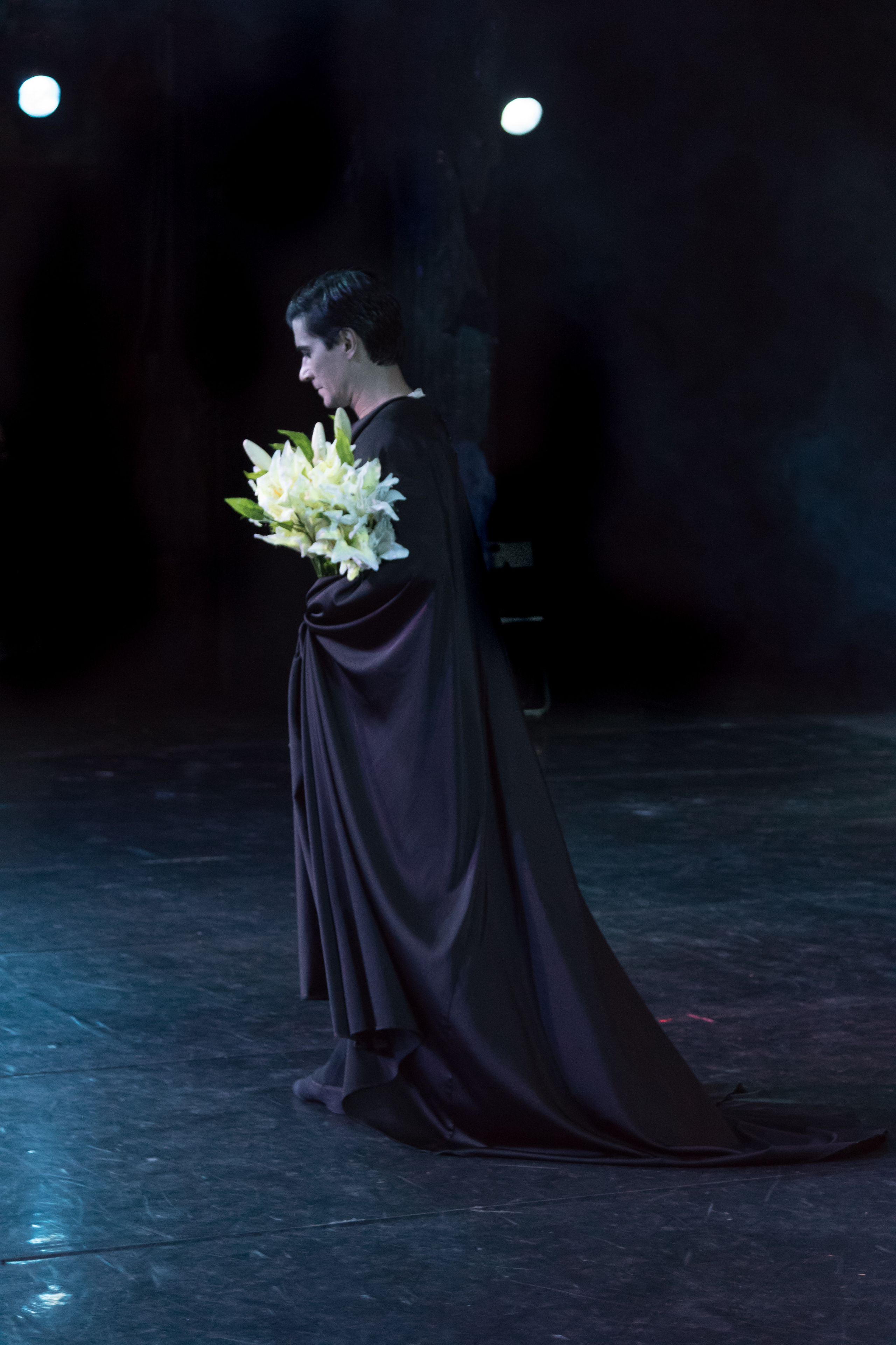 Летние Балетные Сезоны. Жизель. Балетный фотограф в Москве Галина Молчанова