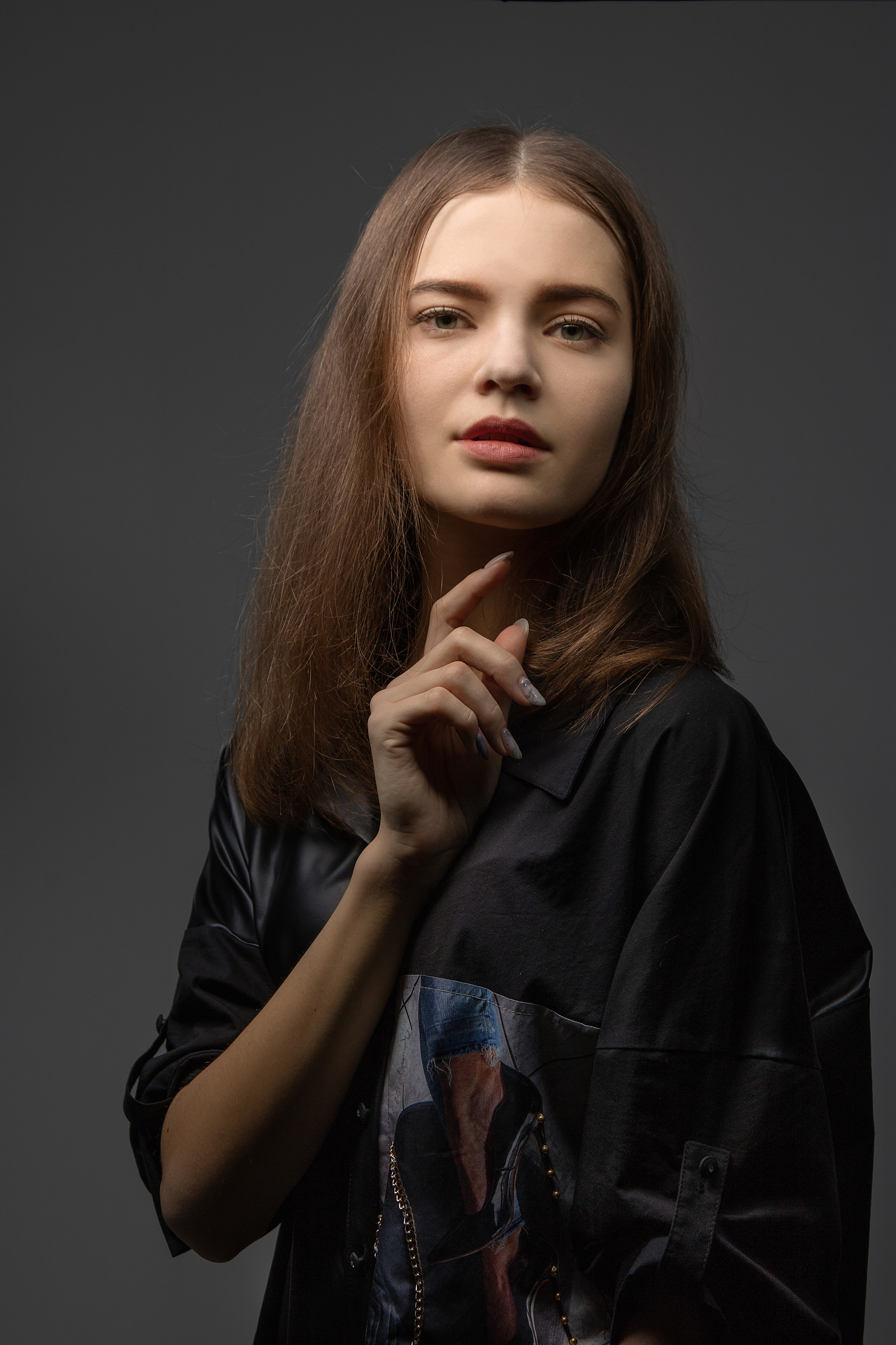 Балетная съёмка для Кристины. Балетный фотограф в Москве Галина Молчанова