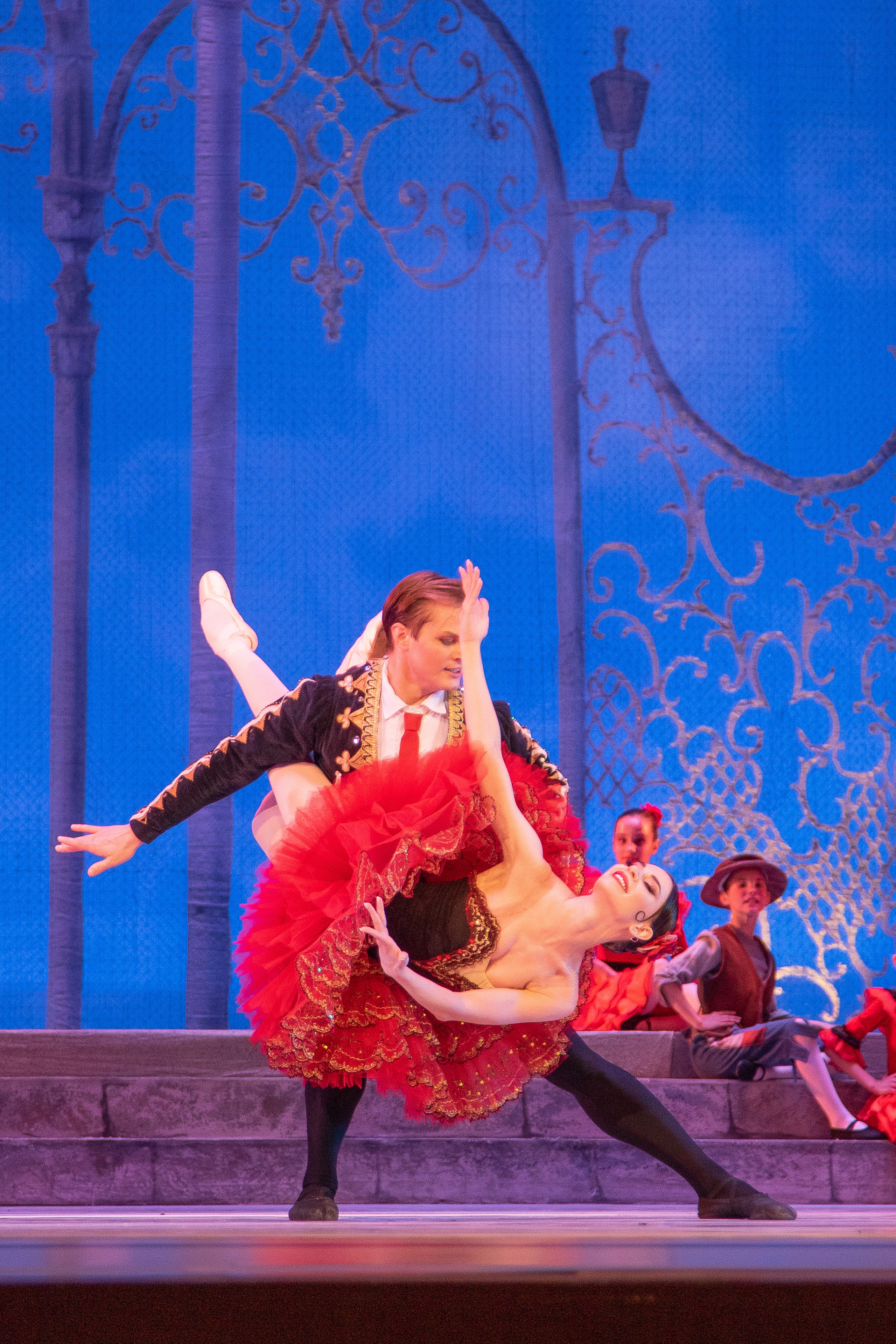 Кремлёвский балет. Дон Кихот. Балетный фотограф в Москве Галина Молчанова