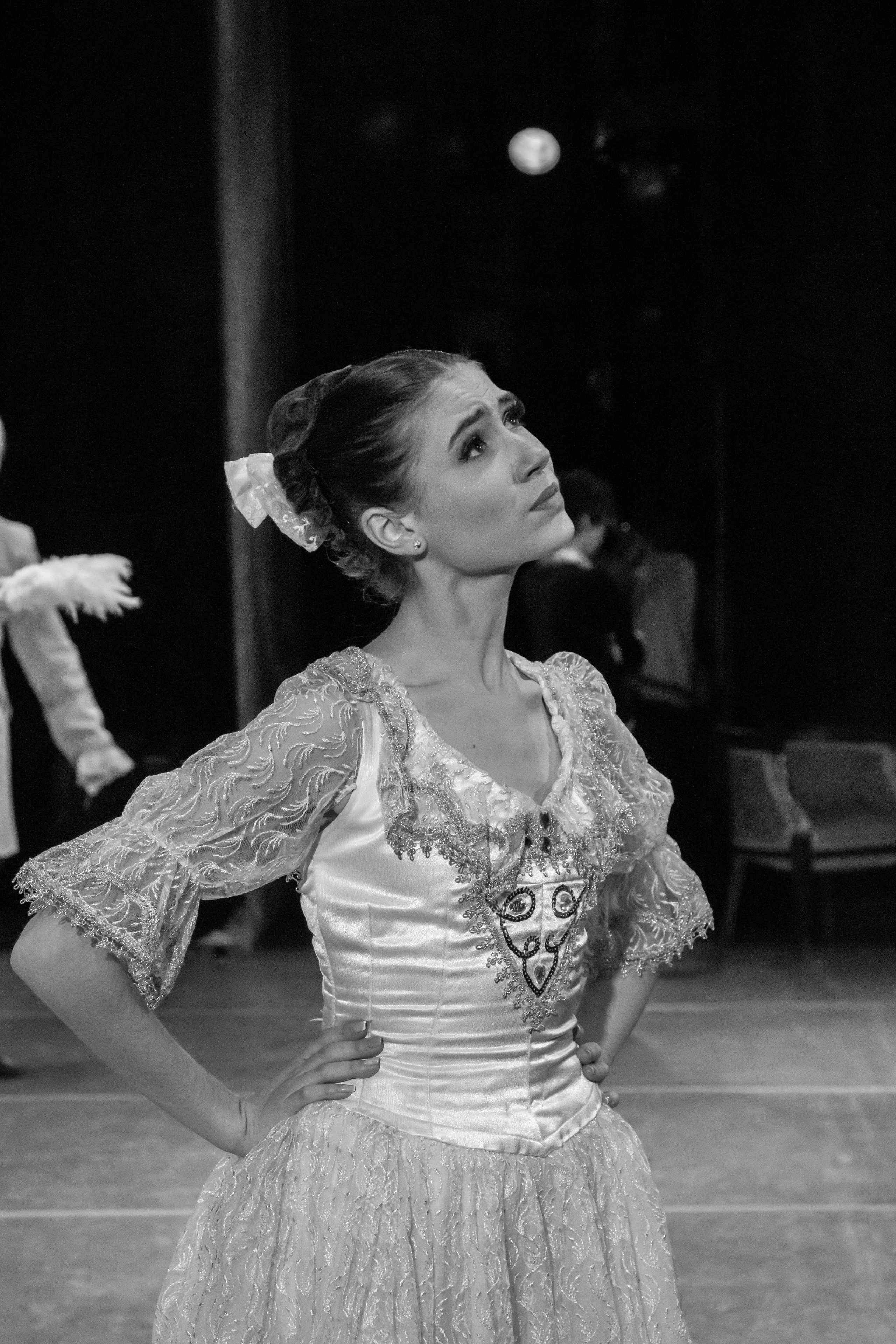 Летние Балетные Сезоны. Щелкунчик. Балетный фотограф в Москве Галина Молчанова