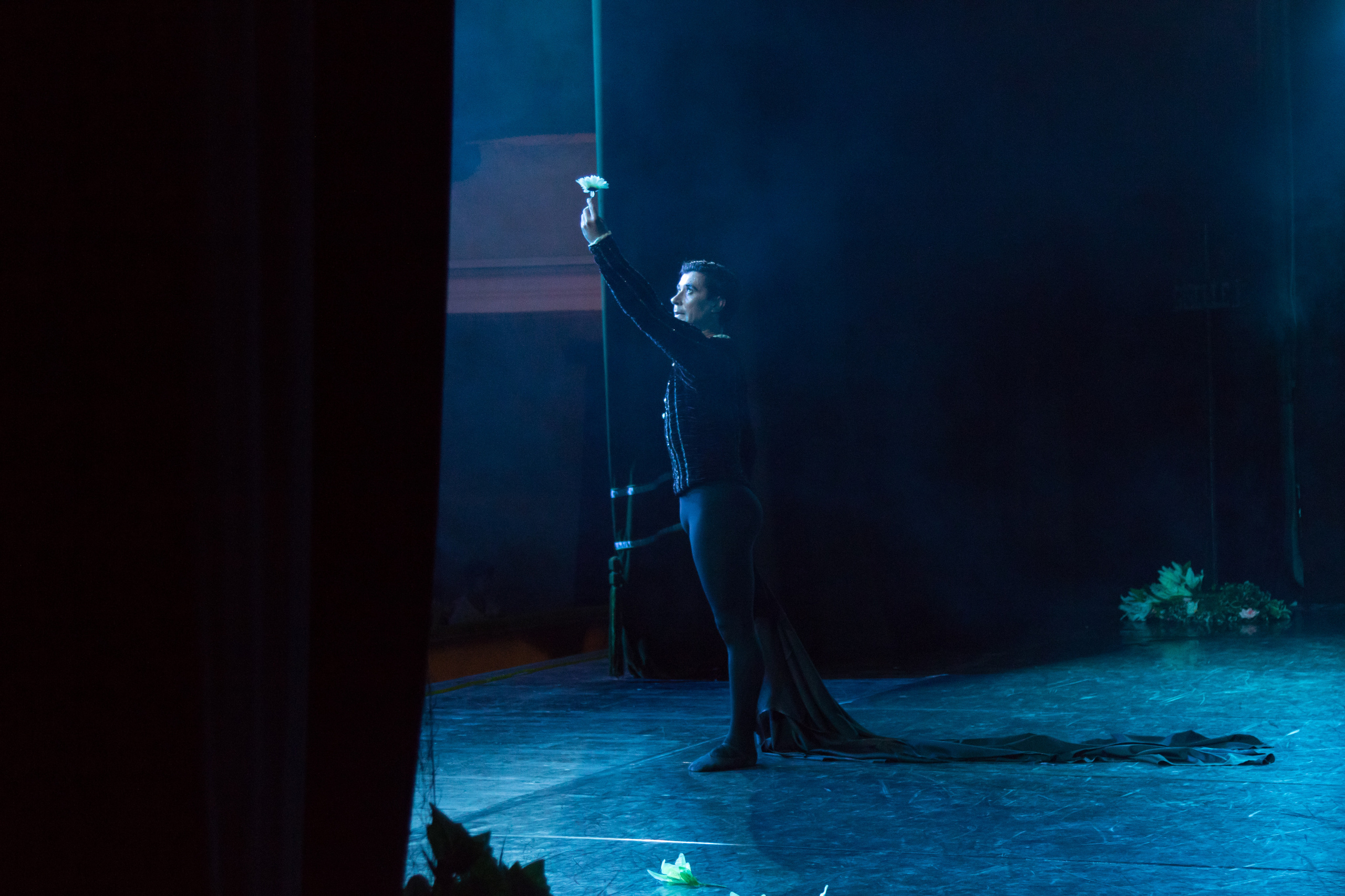 Летние Балетные Сезоны. Жизель. Балетный фотограф в Москве Галина Молчанова