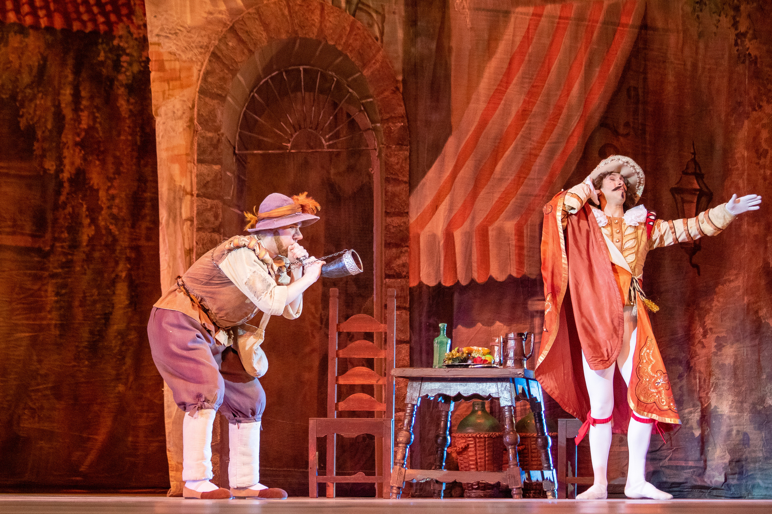 Кремлёвский балет. Дон Кихот. Балетный фотограф в Москве Галина Молчанова