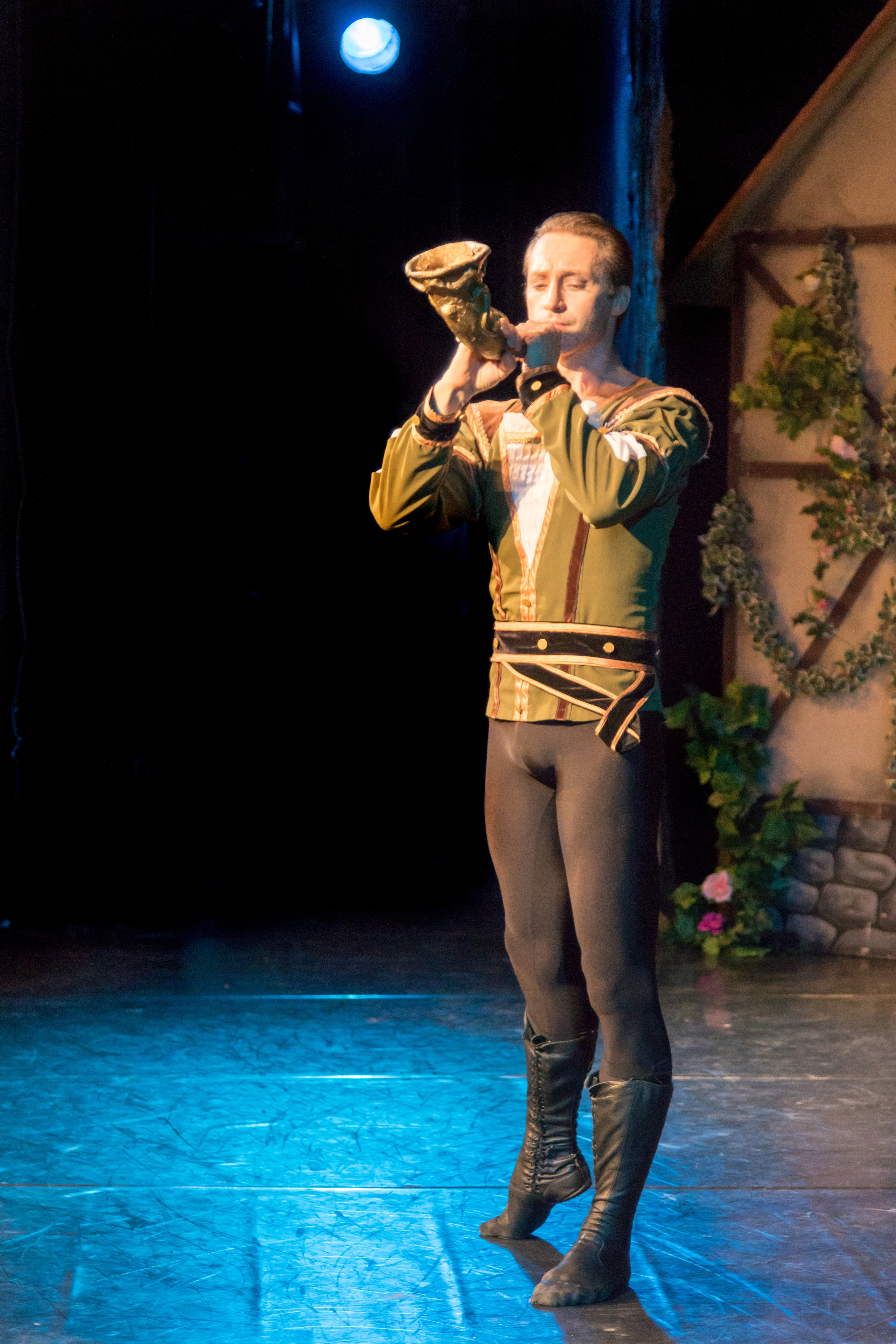 Летние Балетные Сезоны. Жизель. Балетный фотограф в Москве Галина Молчанова