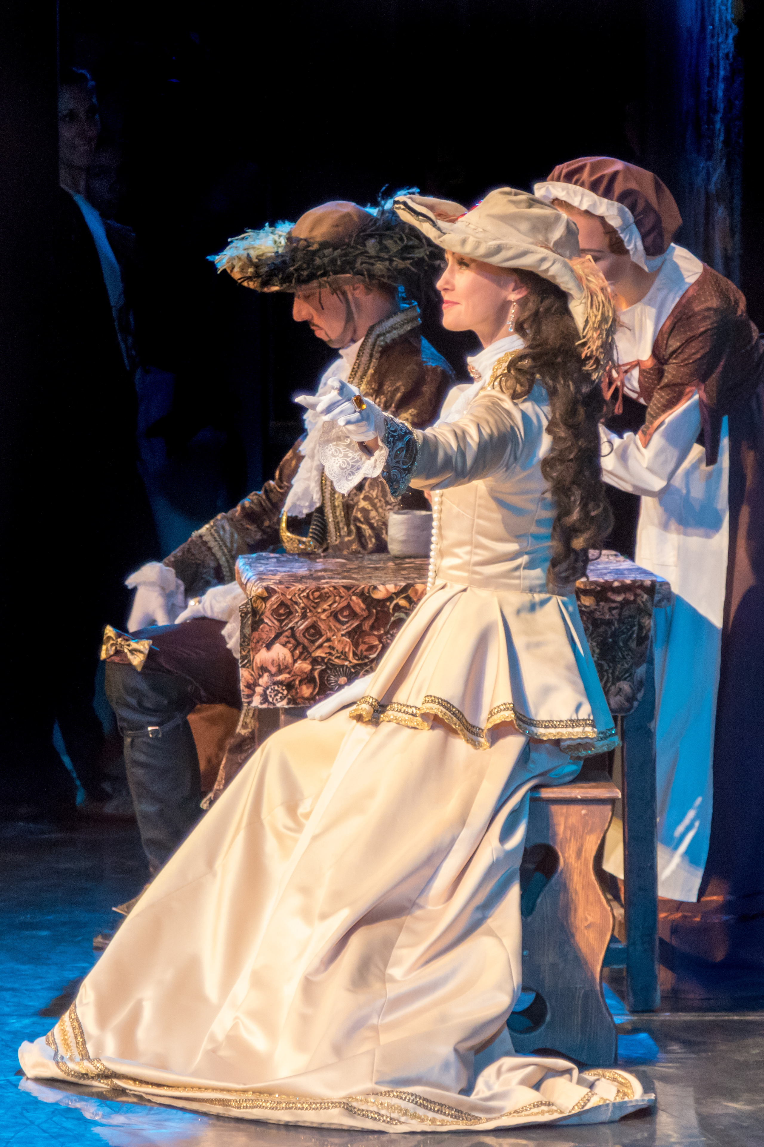 Летние Балетные Сезоны. Жизель. Балетный фотограф в Москве Галина Молчанова