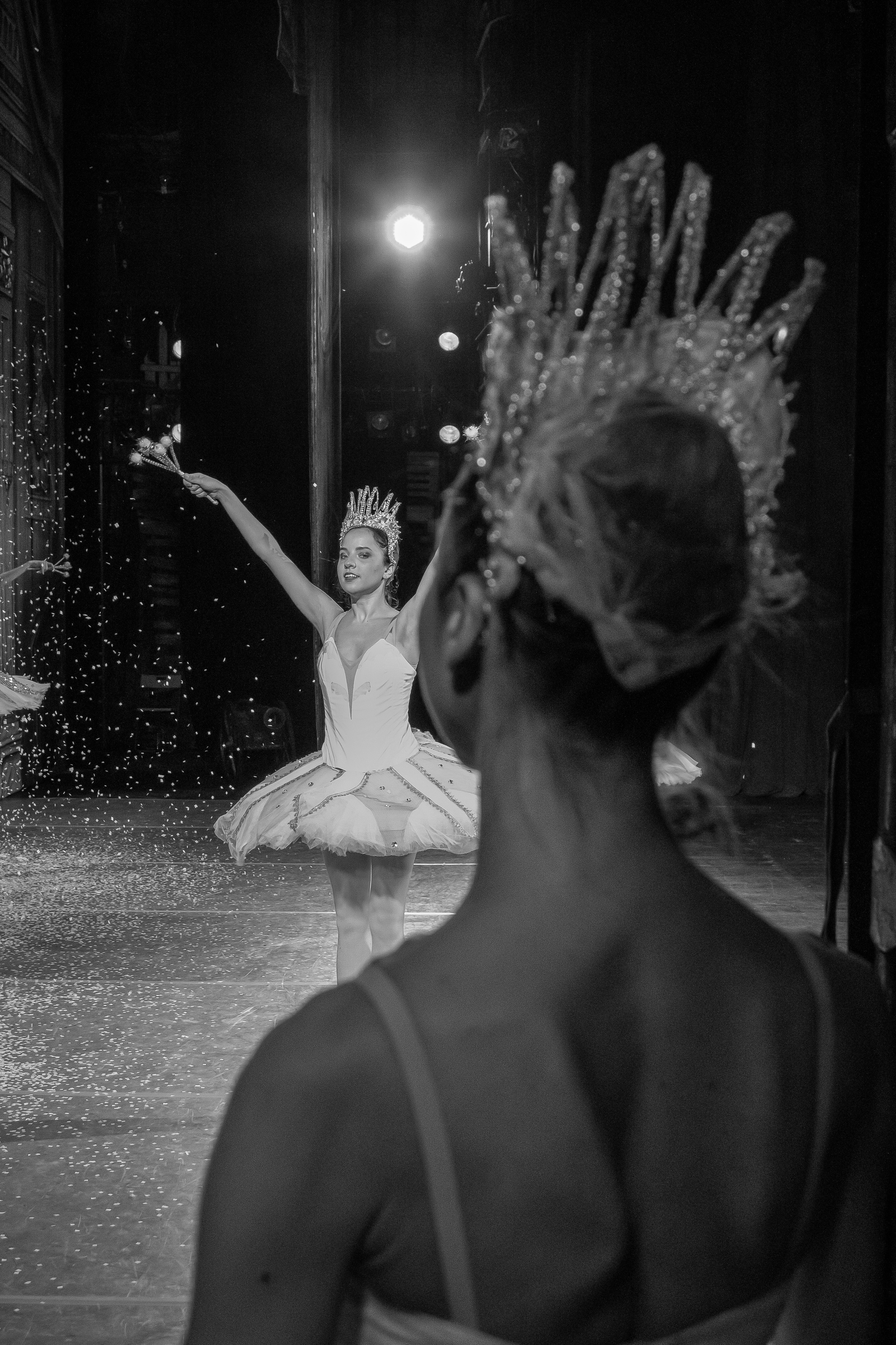 Летние Балетные Сезоны. Щелкунчик. Балетный фотограф в Москве Галина Молчанова