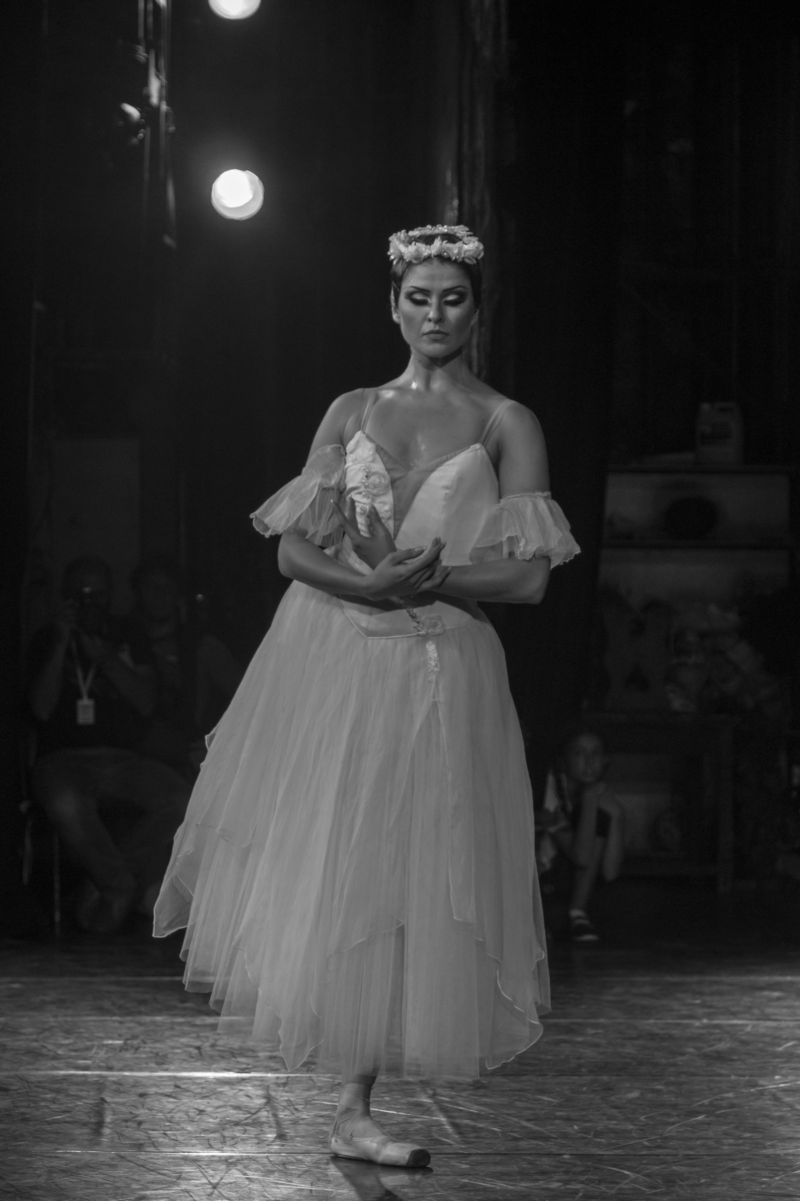 Летние Балетные Сезоны. Жизель. Балетный фотограф в Москве Галина Молчанова