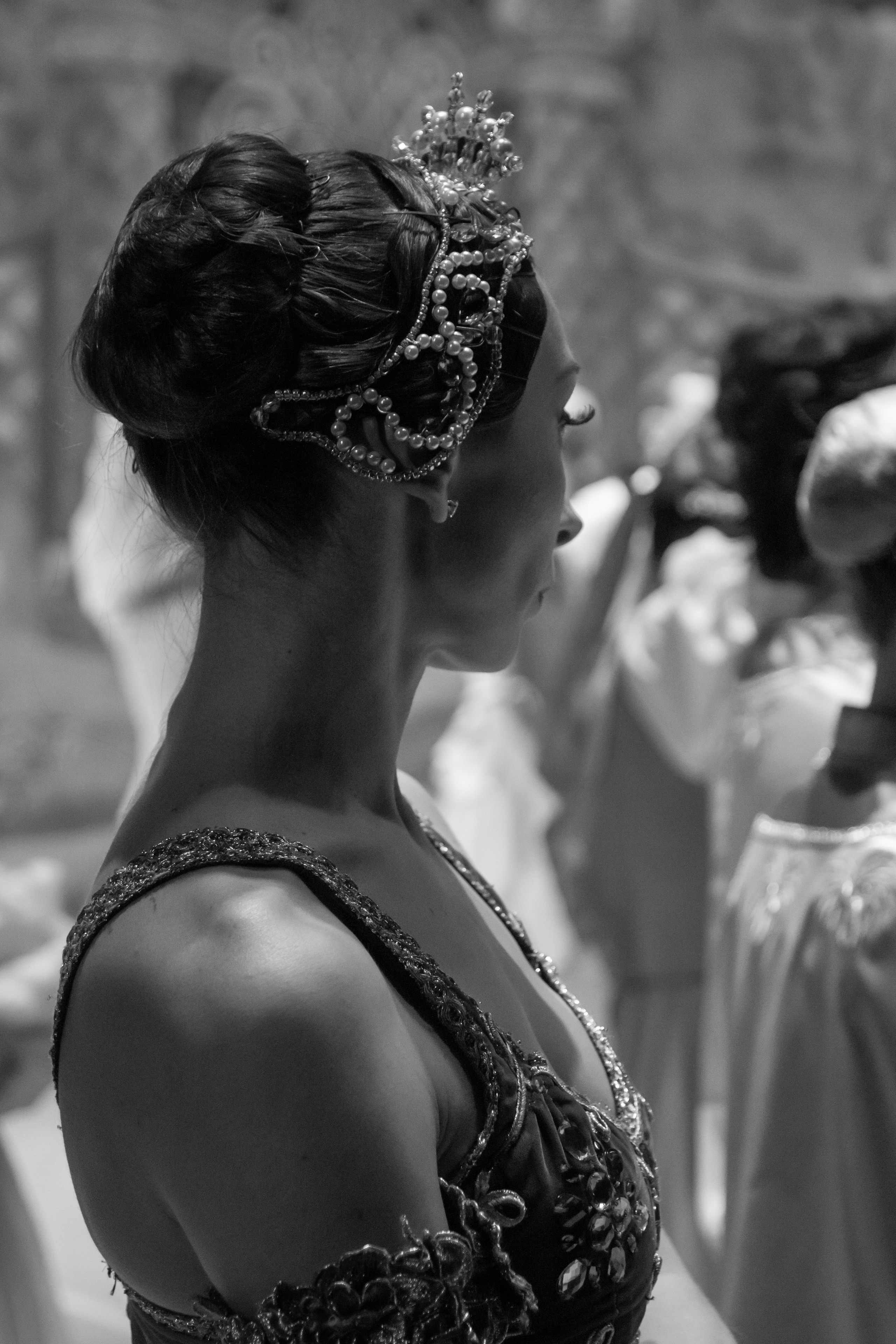 Летние Балетные Сезоны. Щелкунчик. Балетный фотограф в Москве Галина Молчанова