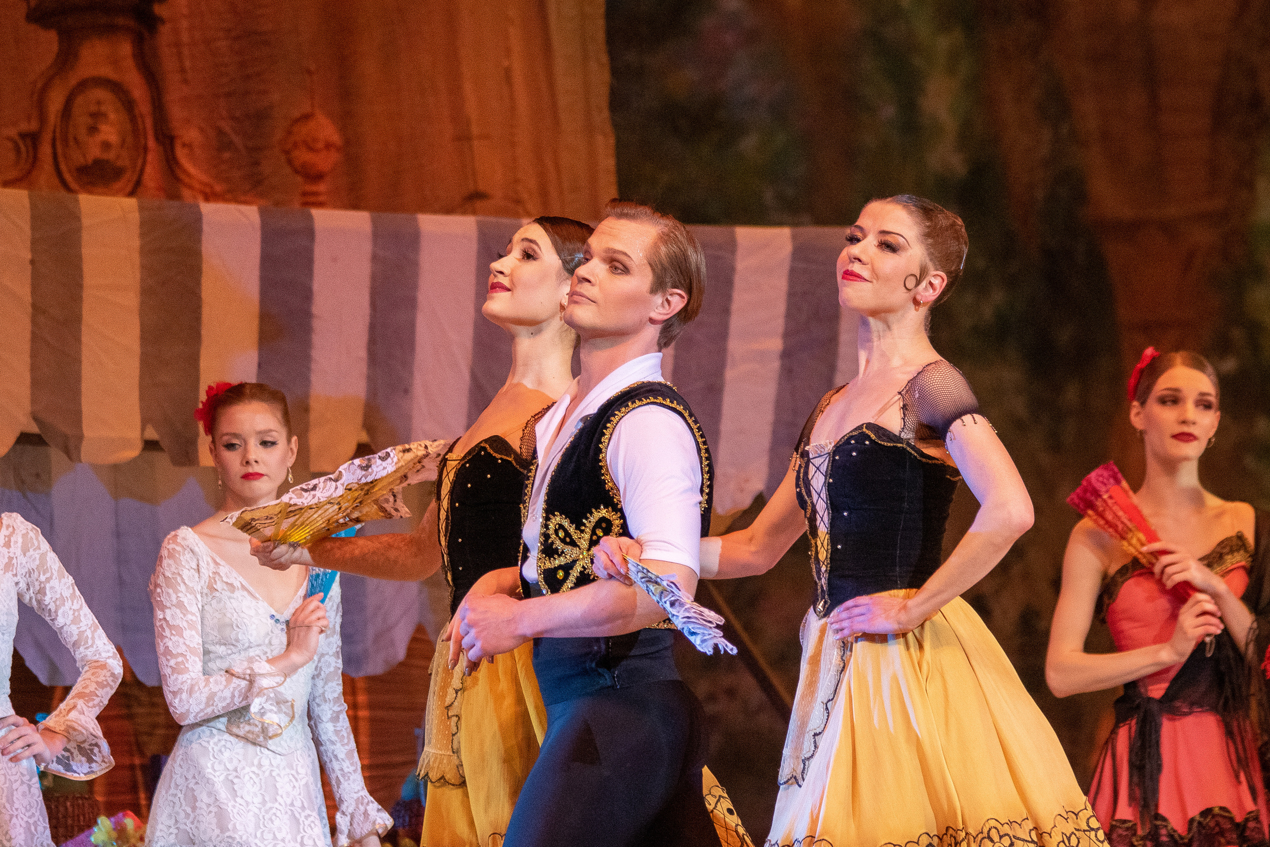 Кремлёвский балет. Дон Кихот. Балетный фотограф в Москве Галина Молчанова