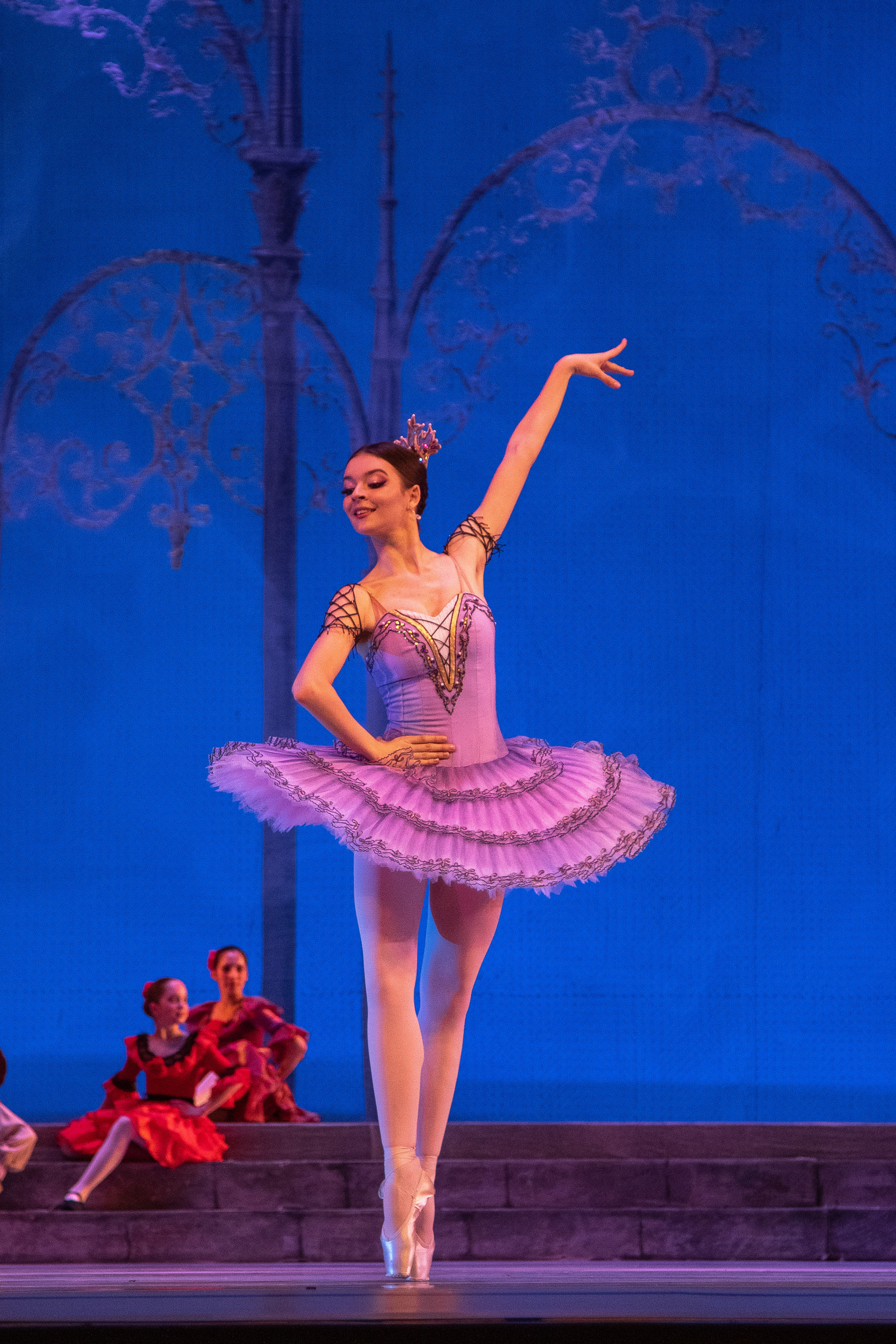 Кремлёвский балет. Дон Кихот. Балетный фотограф в Москве Галина Молчанова