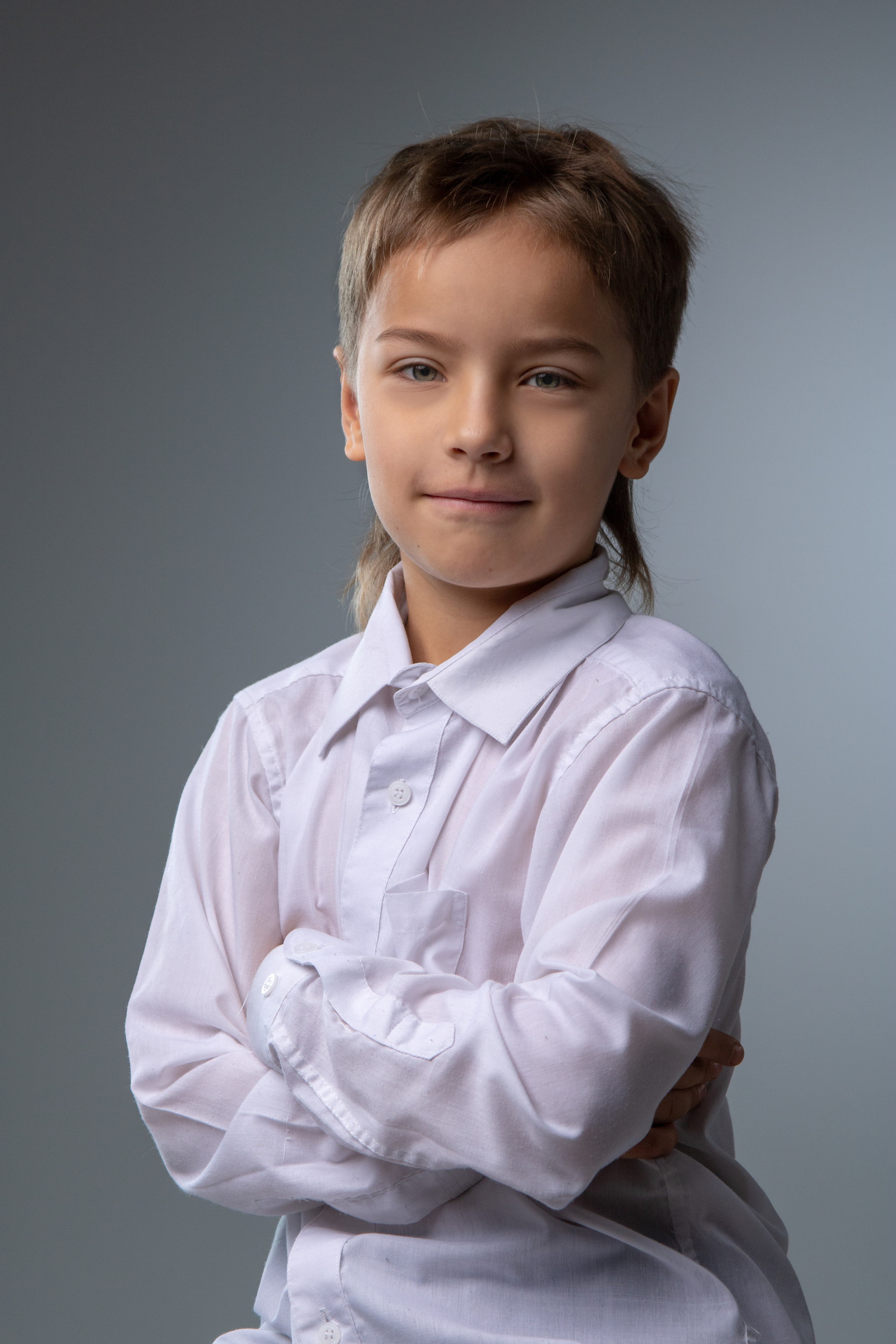 Семьёй и в костюмах. Балетный фотограф в Москве Галина Молчанова