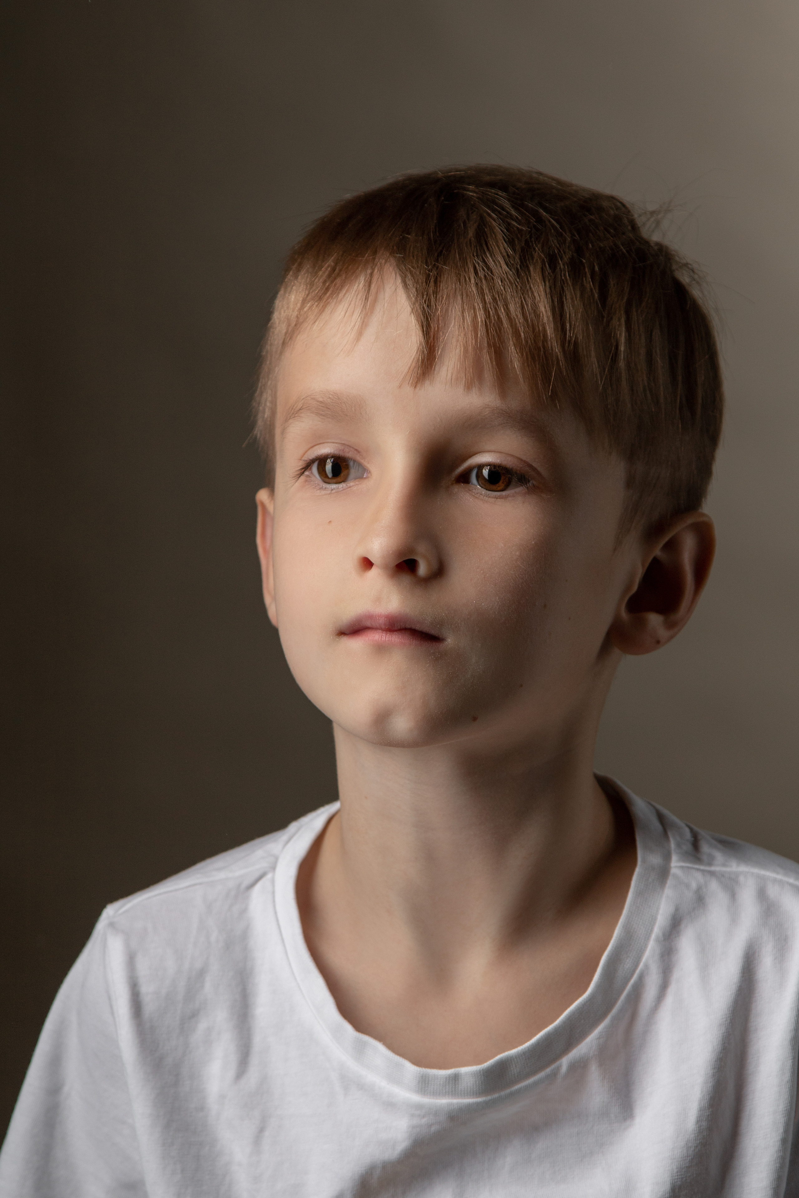 Семейная фотосессия. Балетный фотограф в Москве Галина Молчанова