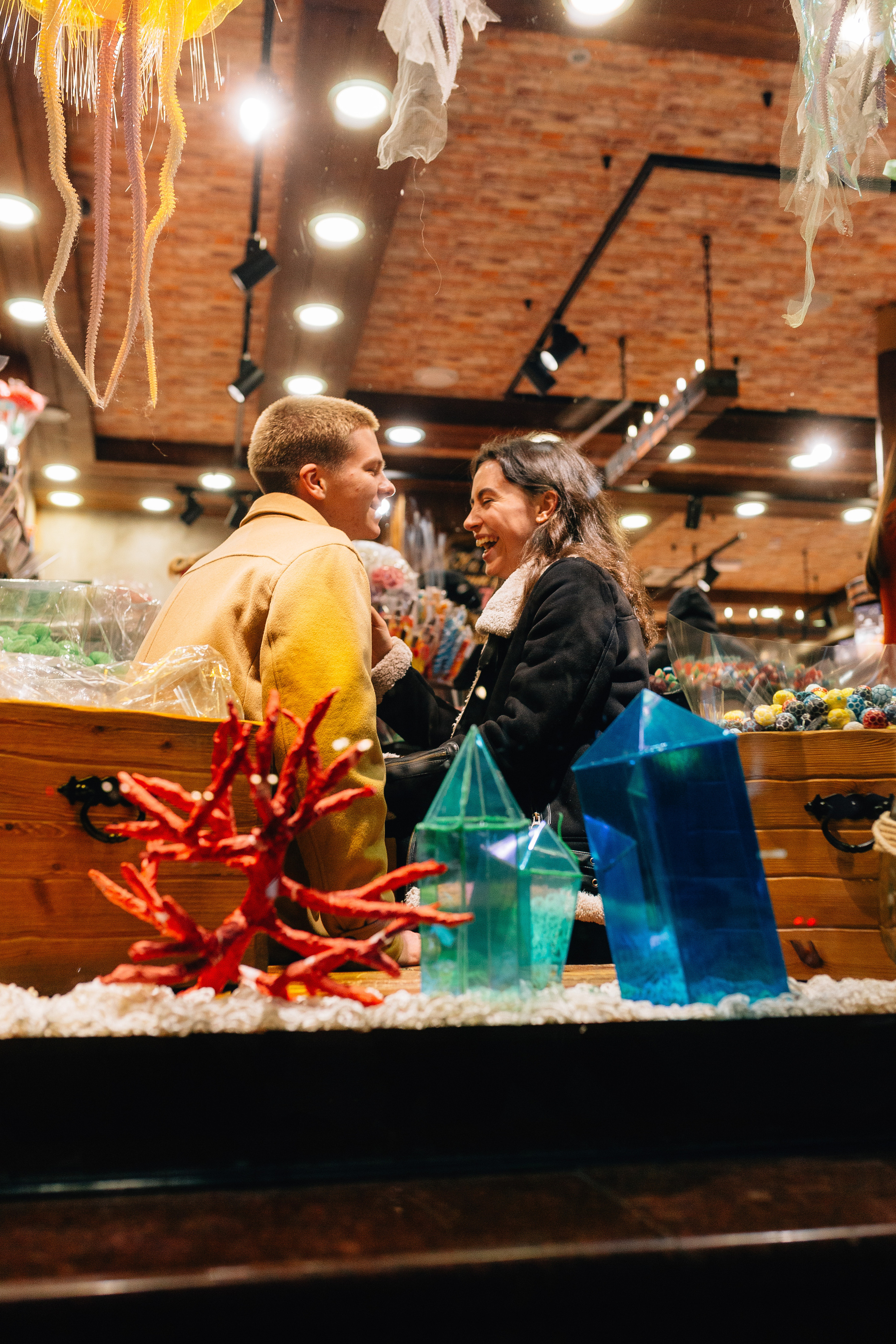 Nadya & Kirill. Свадебный фотограф в Москве Арчылан Николаев