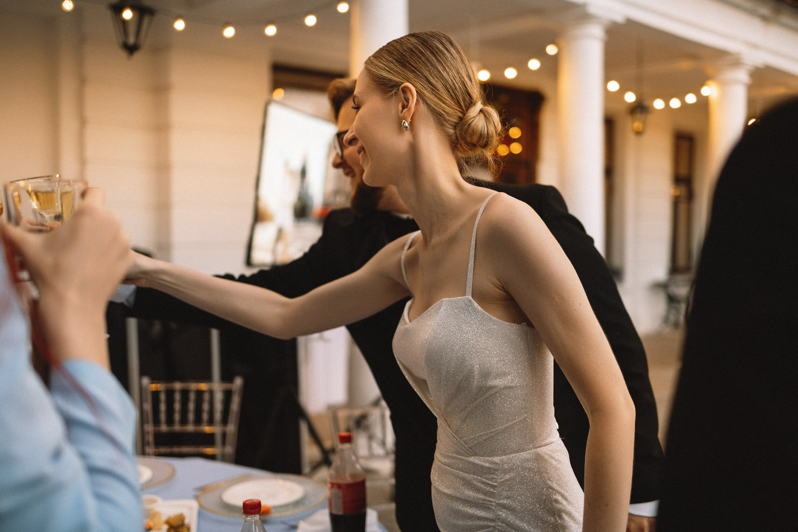 Виктория и Александр. Lifestyle фотограф в Санкт-Петербурге Анна Щекалева