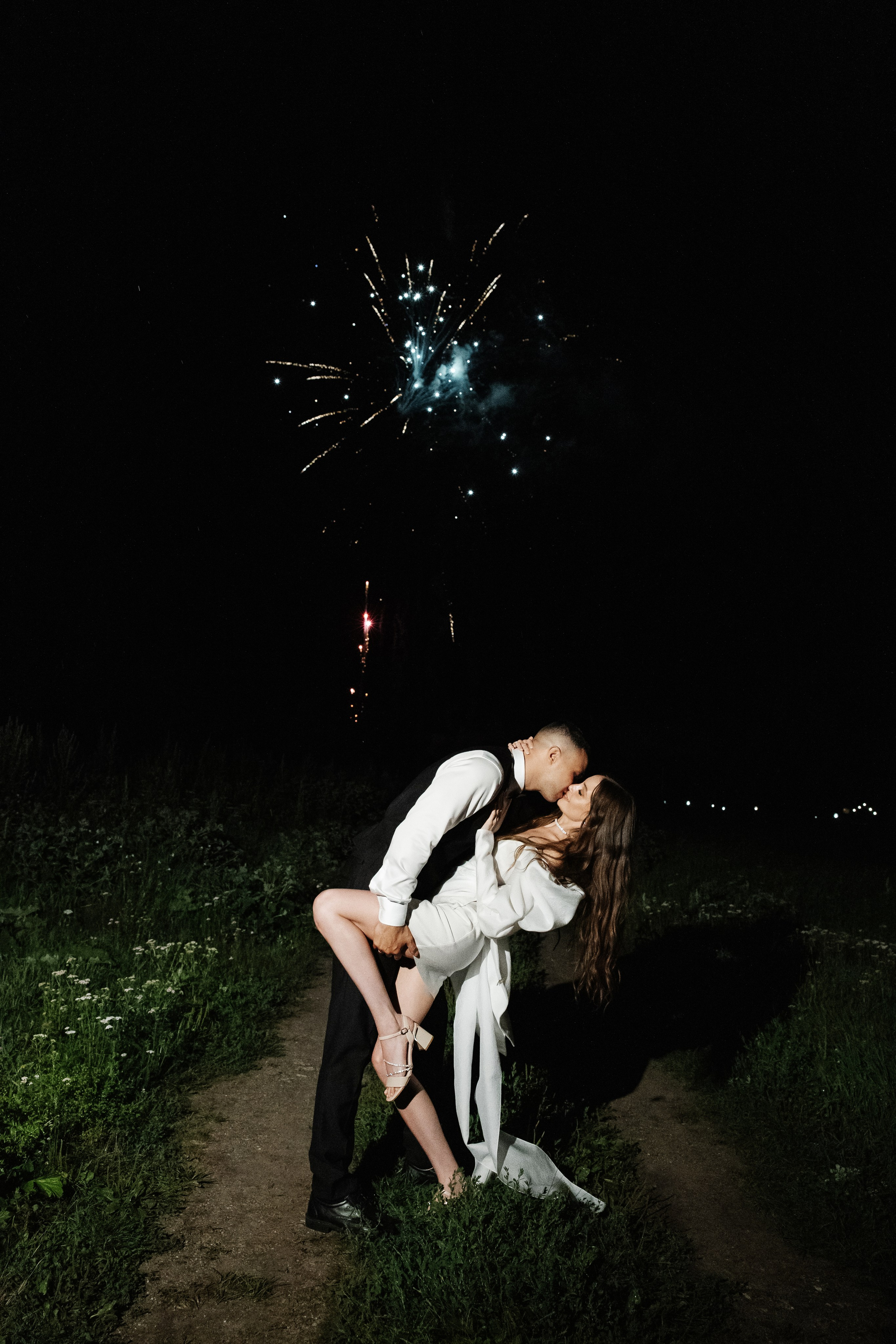 Владислав и Алина. Фотограф Екатерина Горковенко, Абакан