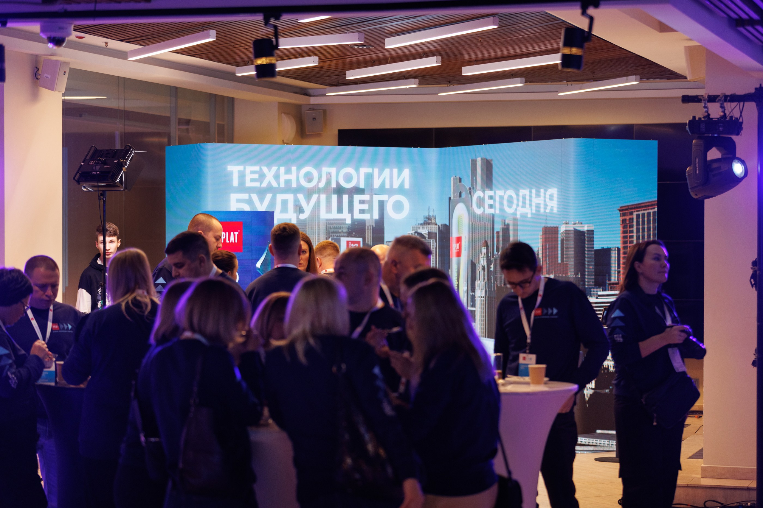 SPLAT Conf Mar'24. Свадебный, портретный и репортажный фотограф Дмитрий Карпов