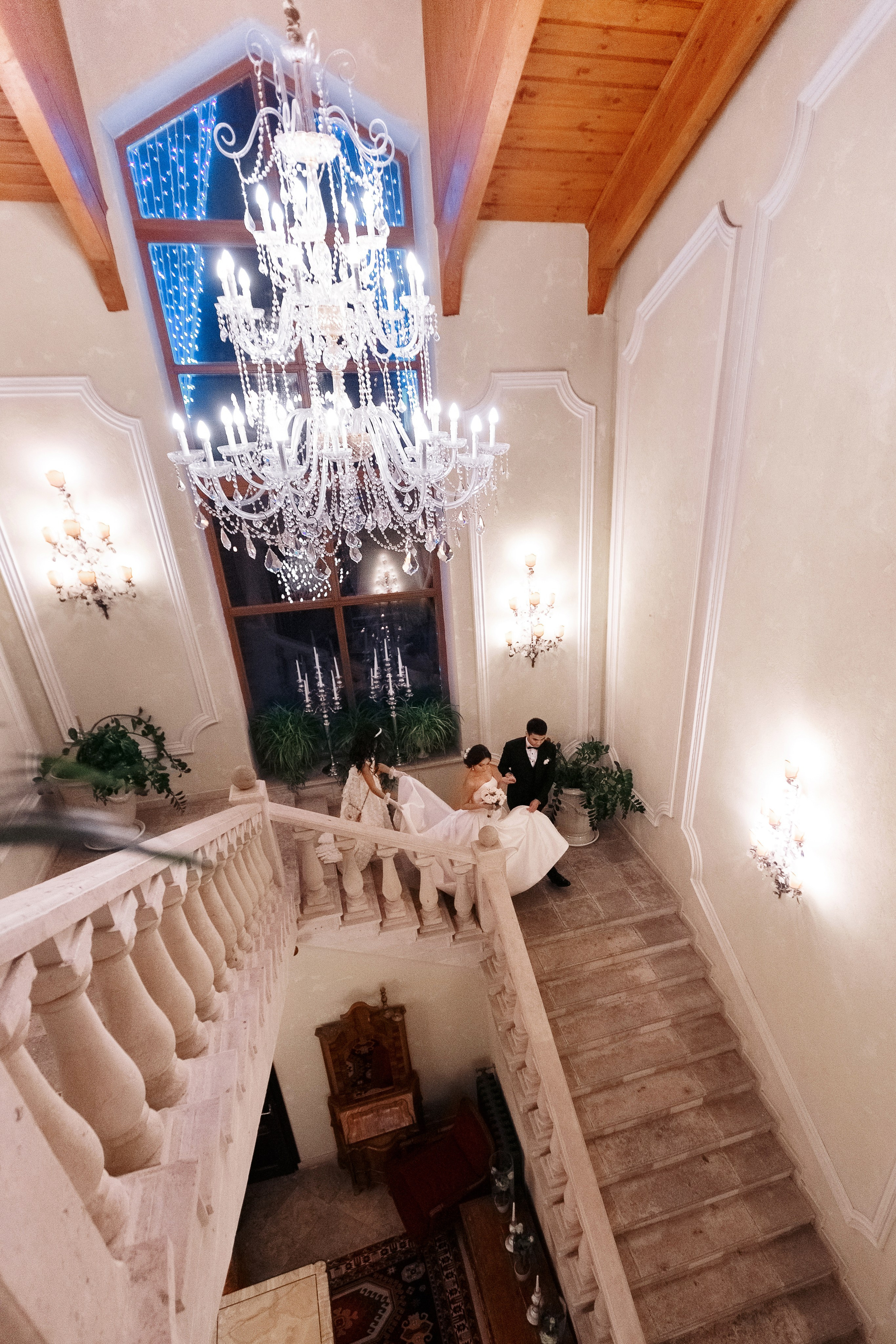 Дмитрий и Евгения. Свадебный, портретный и репортажный фотограф Дмитрий Карпов