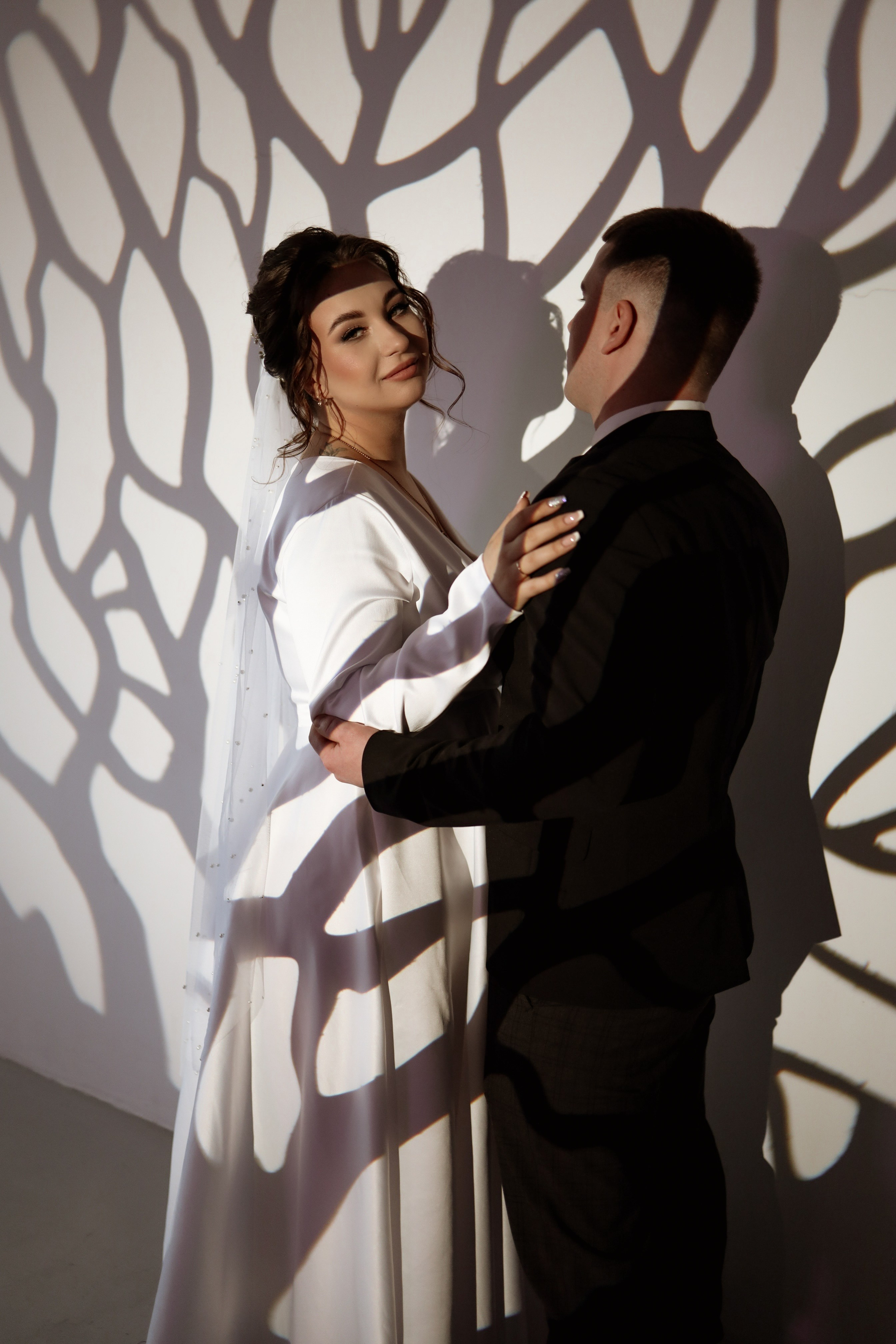 N&D. Photographer Tatiana Ivanova in Yaroslavl