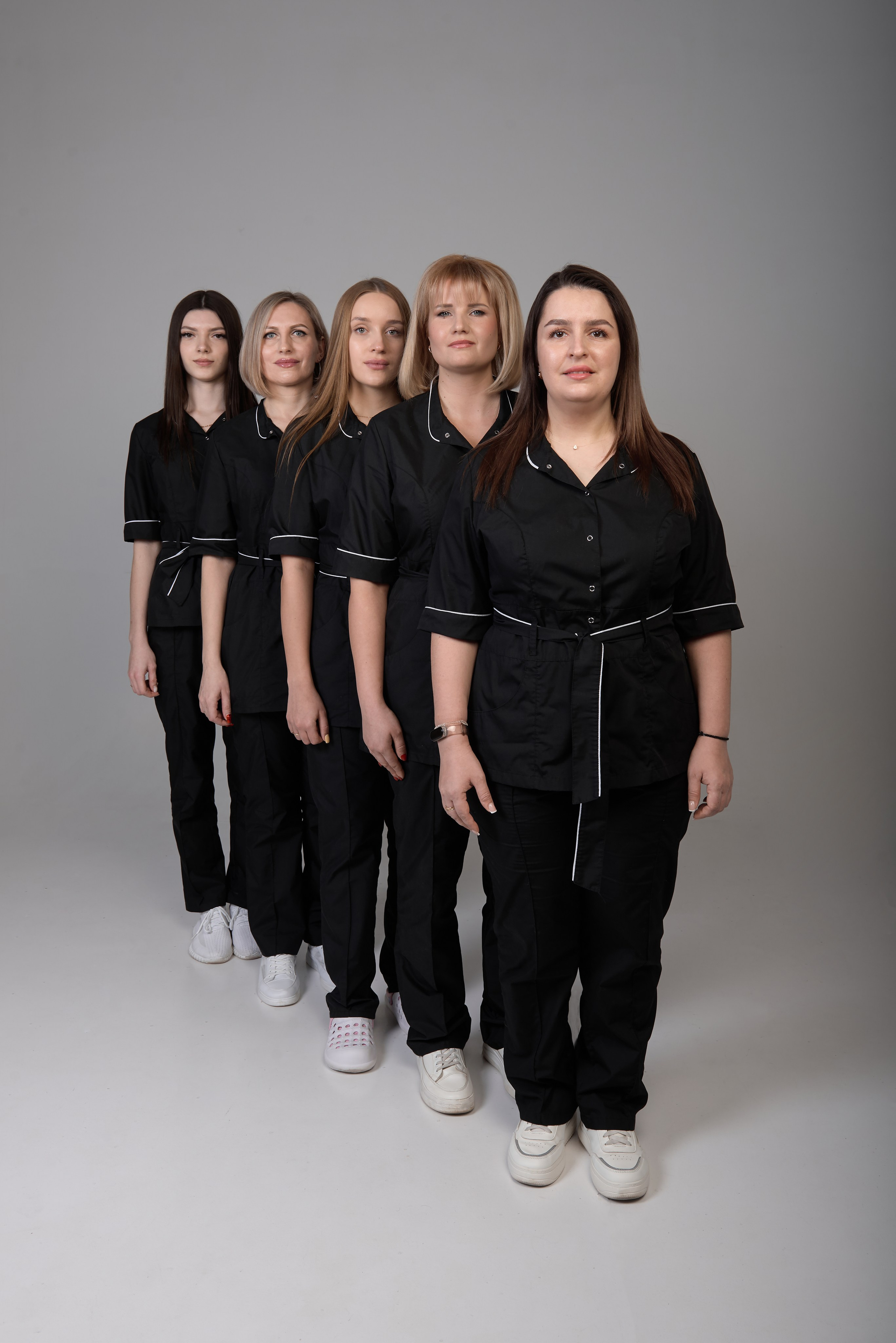 Салоны красоты. Контент-съемка. Ваш фотограф Таганрог/Ростов-на-Дону Анна Дегтярёва