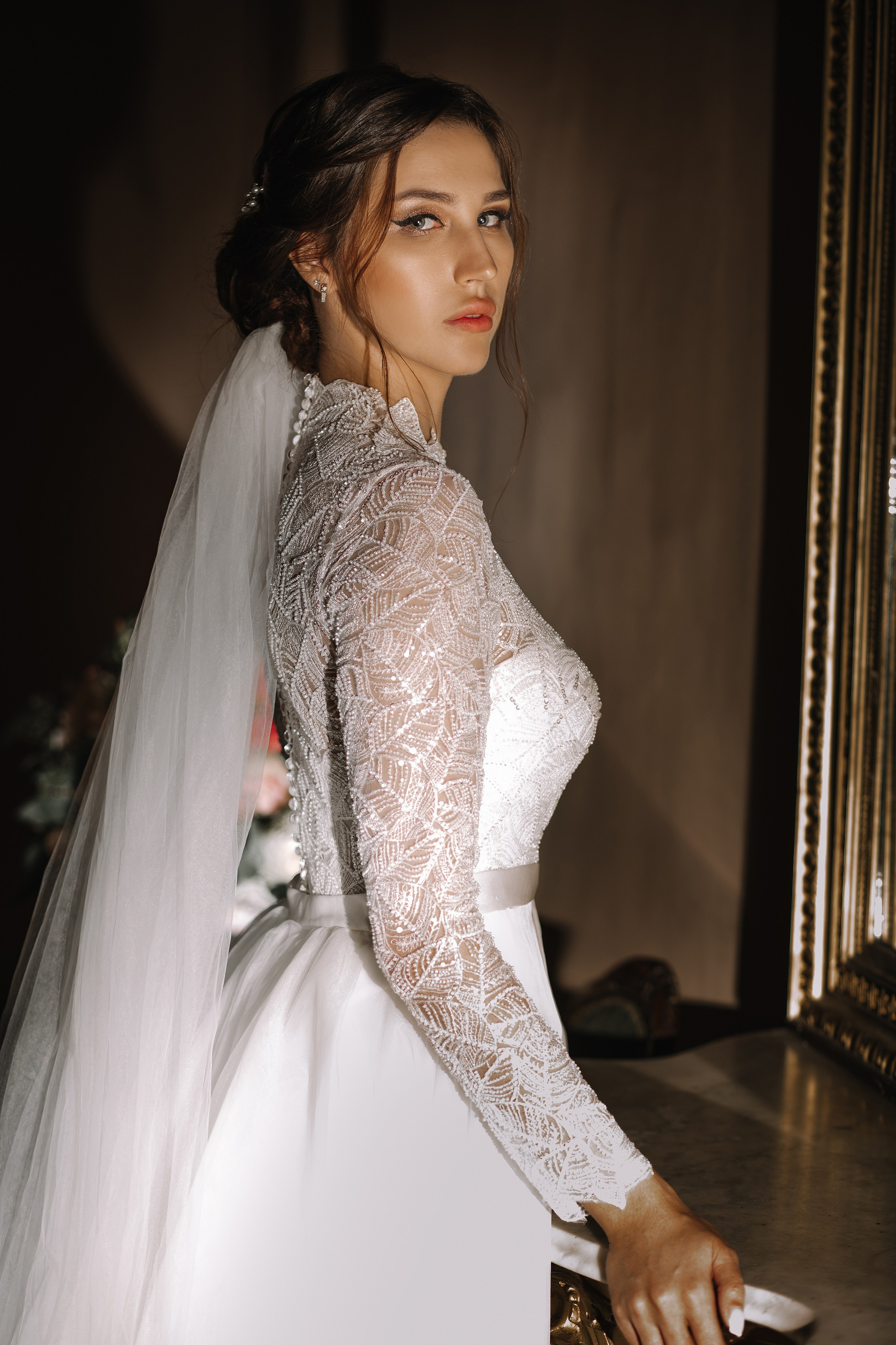 ЗАГС. Многопрофильный фотограф в Санкт-Петербурге Светлана Вельгас