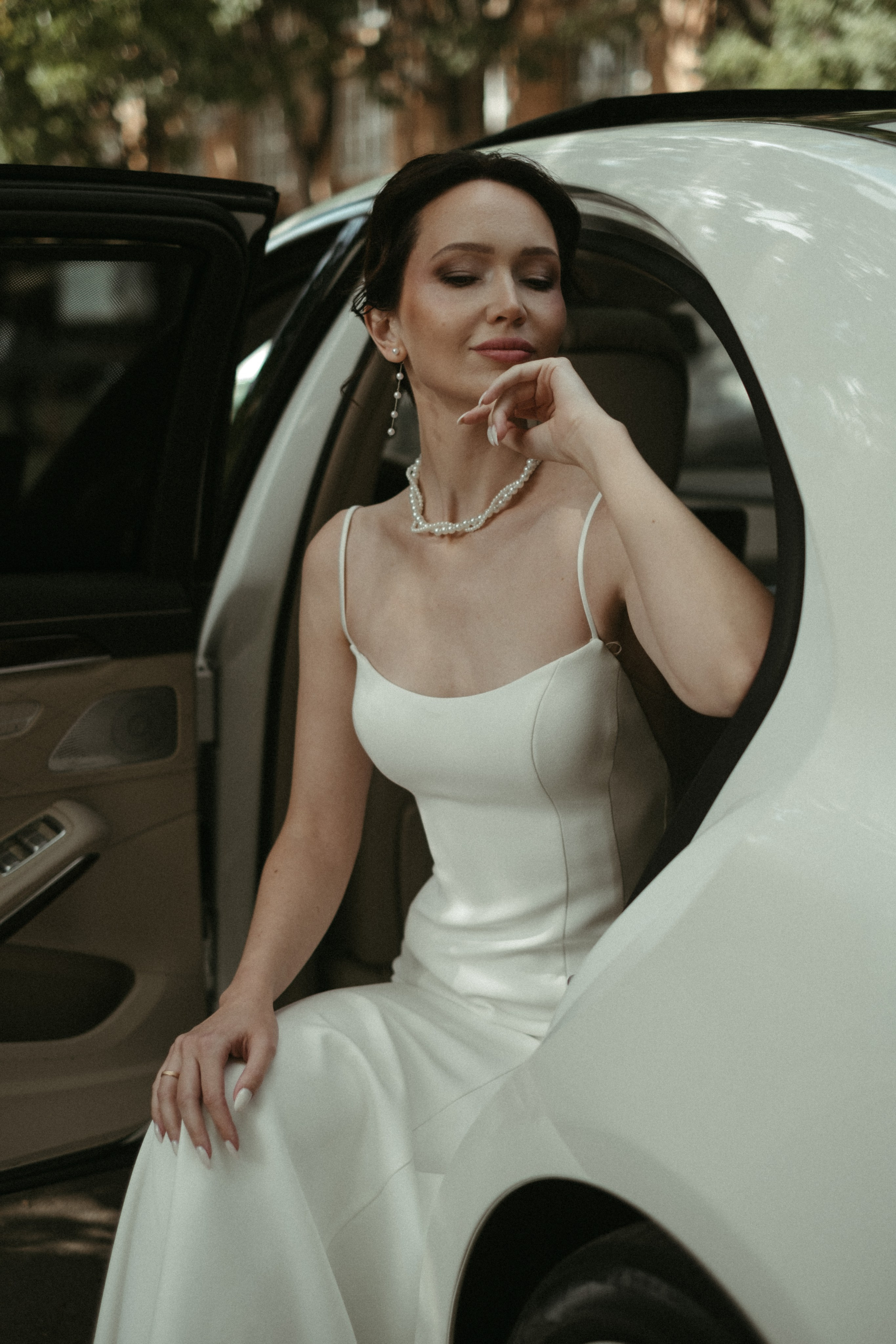 Андрей и Юлия. Свадебный фотограф Денис Ожигин в Краснодаре и крае. Эмоциональная и стильная съемка вашего дня