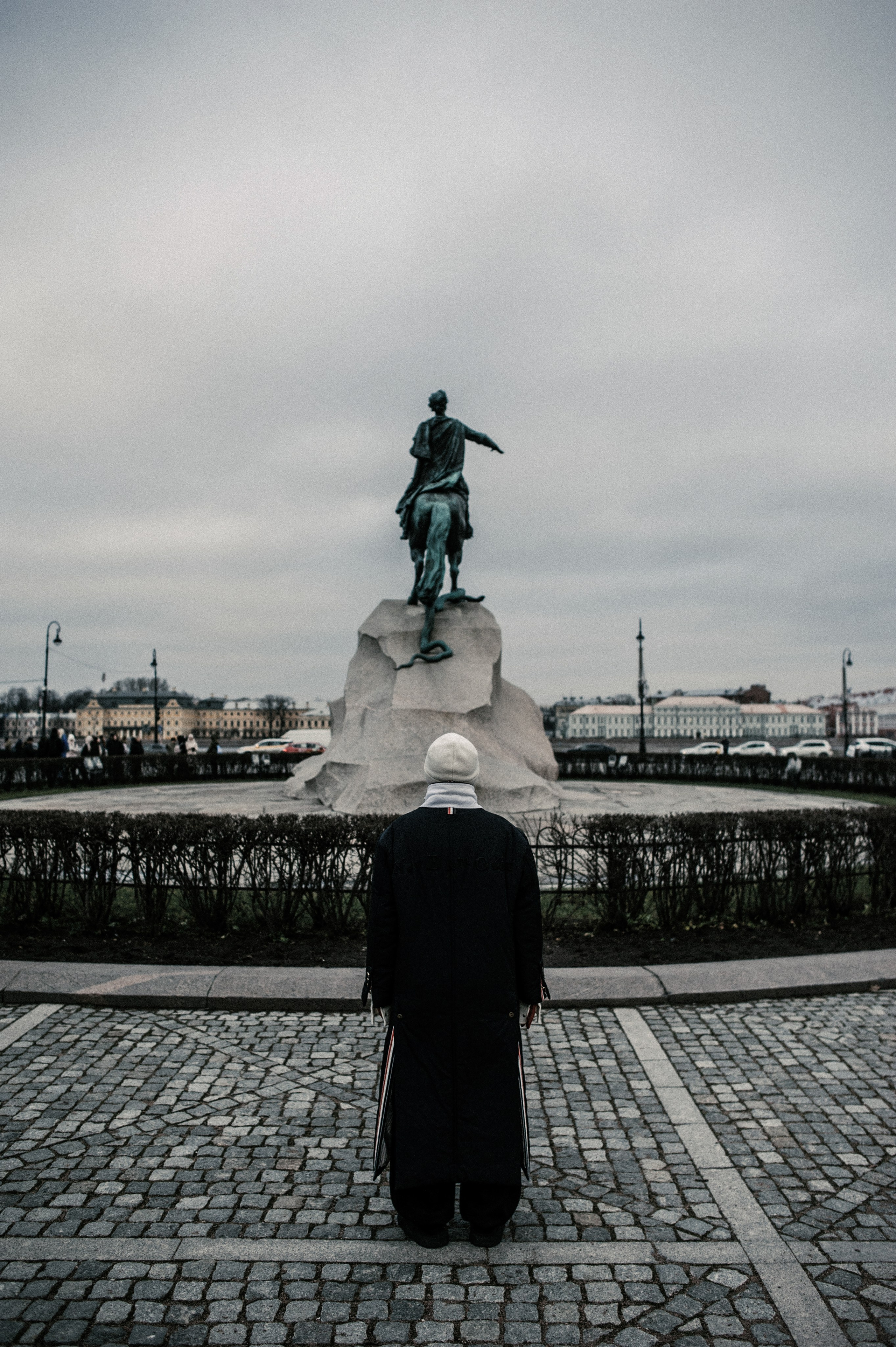 Лилия Рах. Сергей Виноградов фотограф Россия Санкт-Петербург