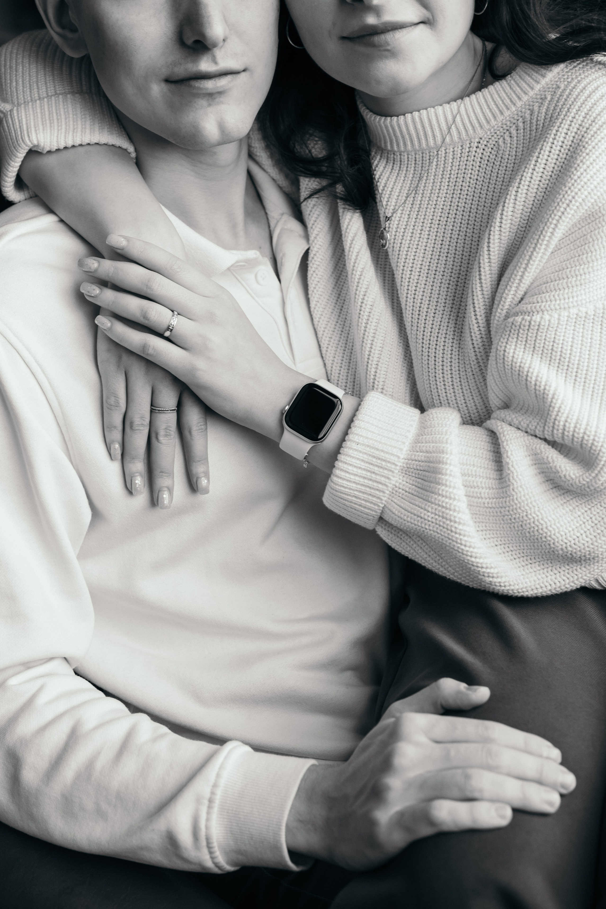 Екатерина и Кирилл. Фотограф Елена Балакина (Челябинск)