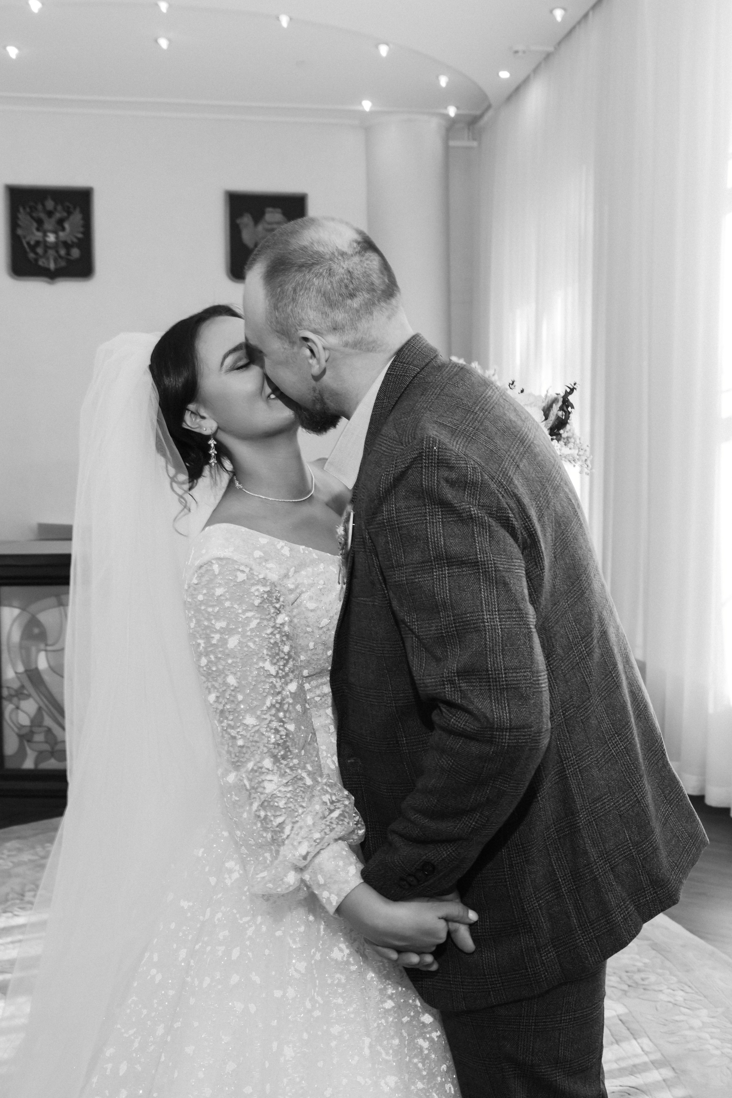 Дмитрий и Ангелина. Фотограф Елена Балакина (Челябинск)