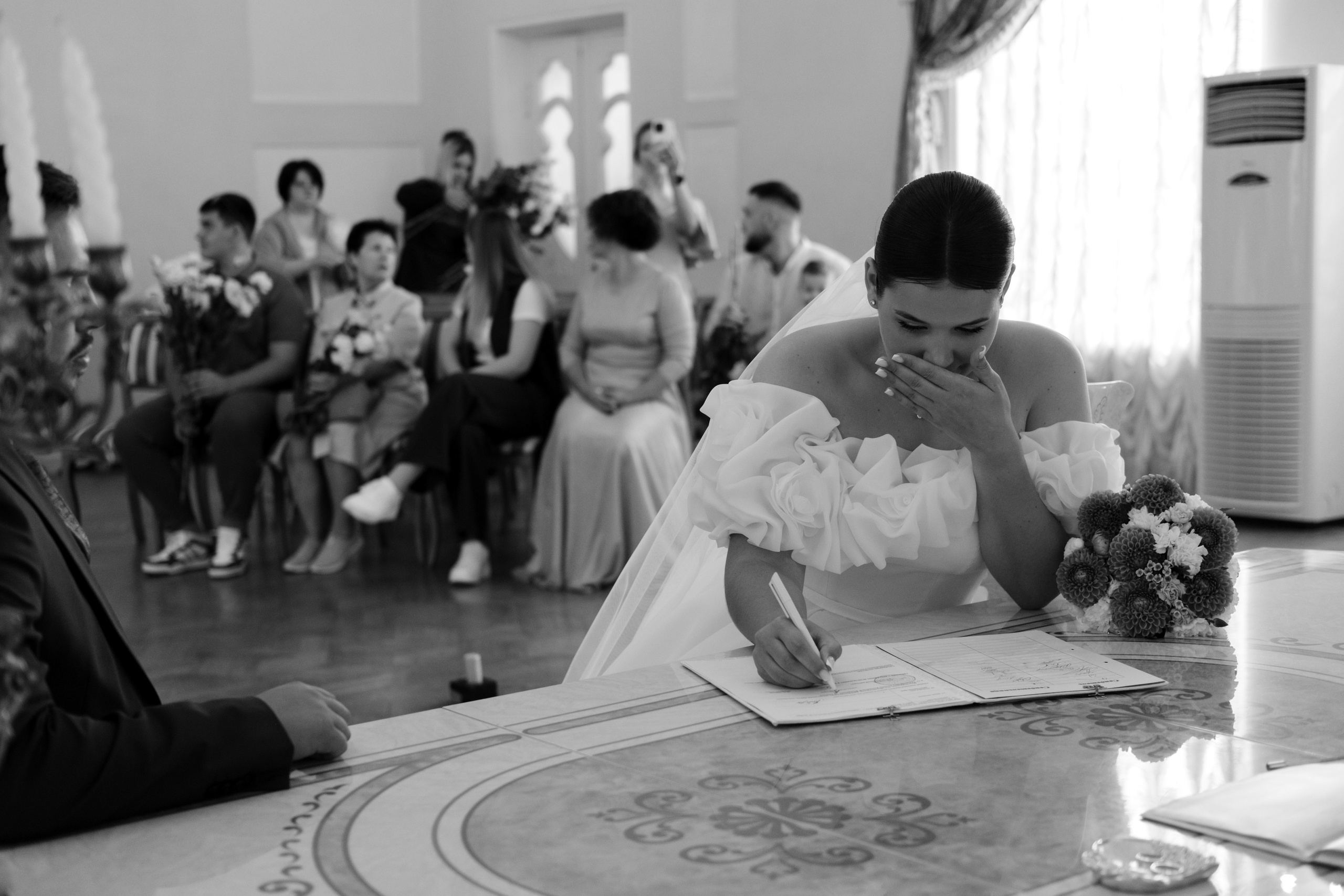 Руслан и Екатерина. Фотограф в Астрахани Миронова Анастасия