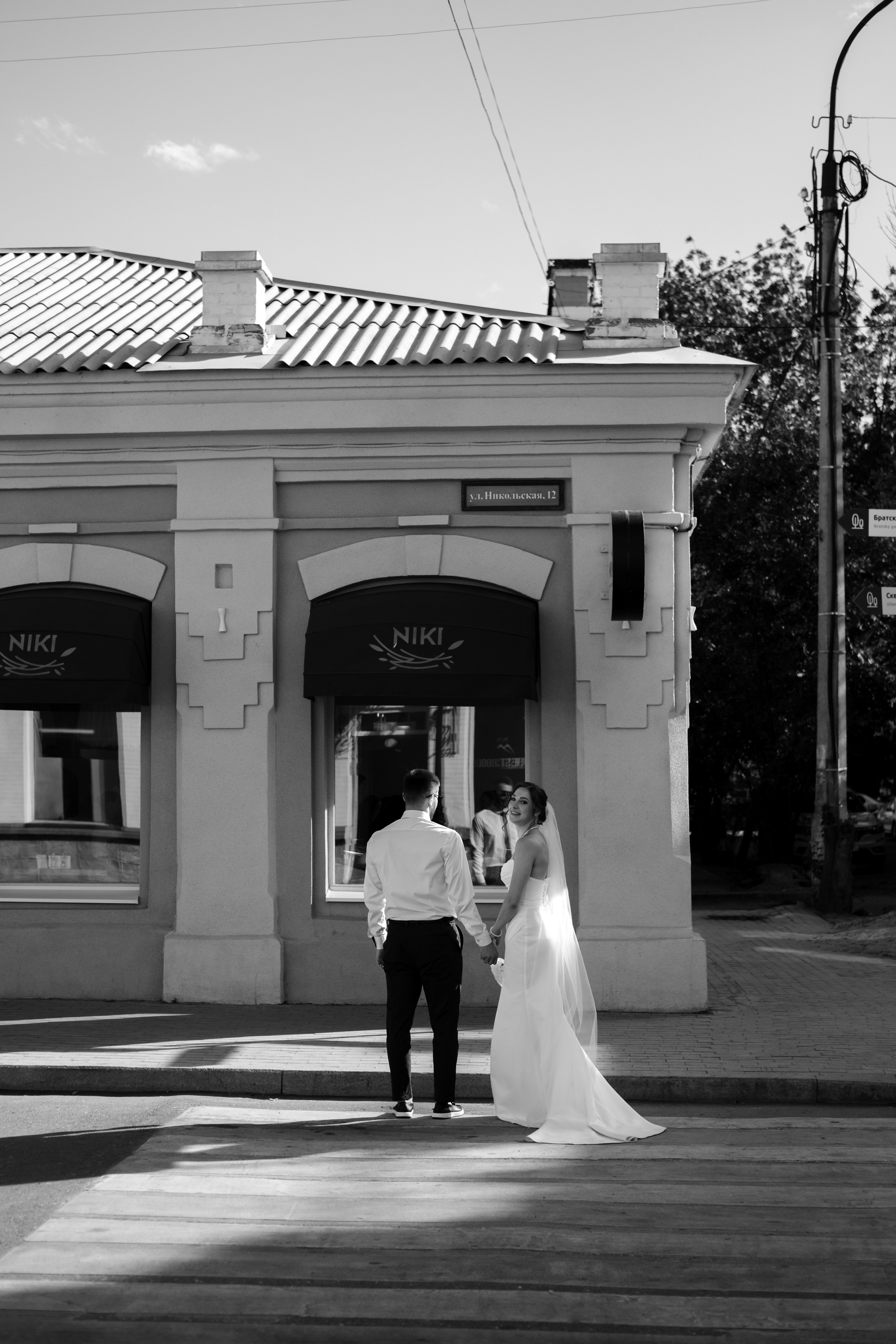 Игорь и Виктория. Фотограф в Астрахани Миронова Анастасия