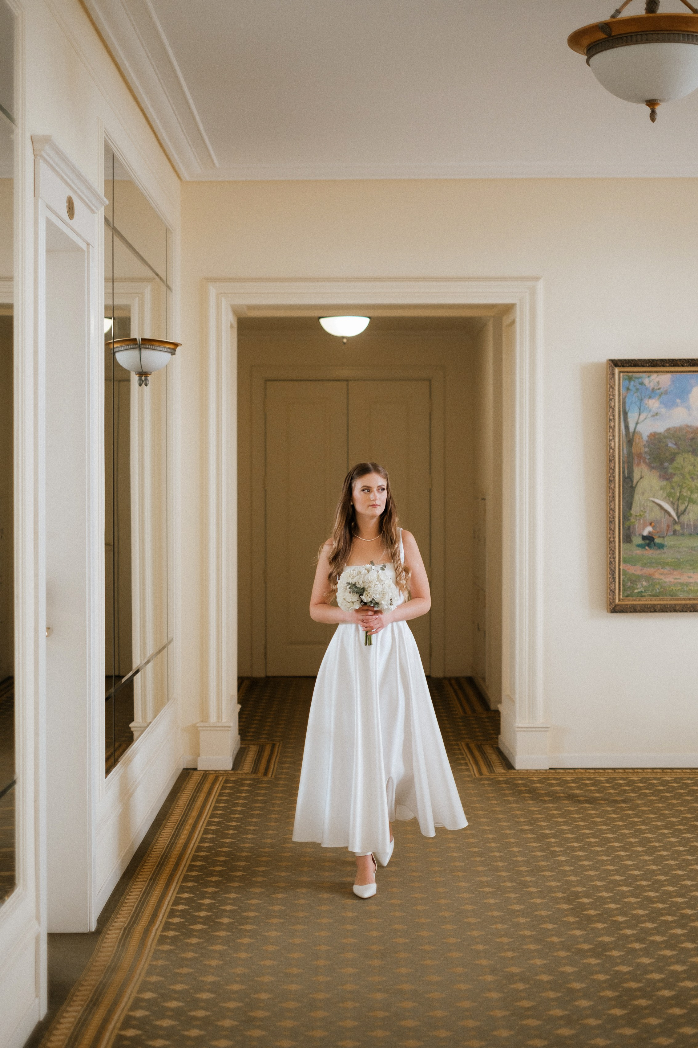 Виталий и Юлия. Свадебный и семейный фотограф в Волгограде Кристина Иванова