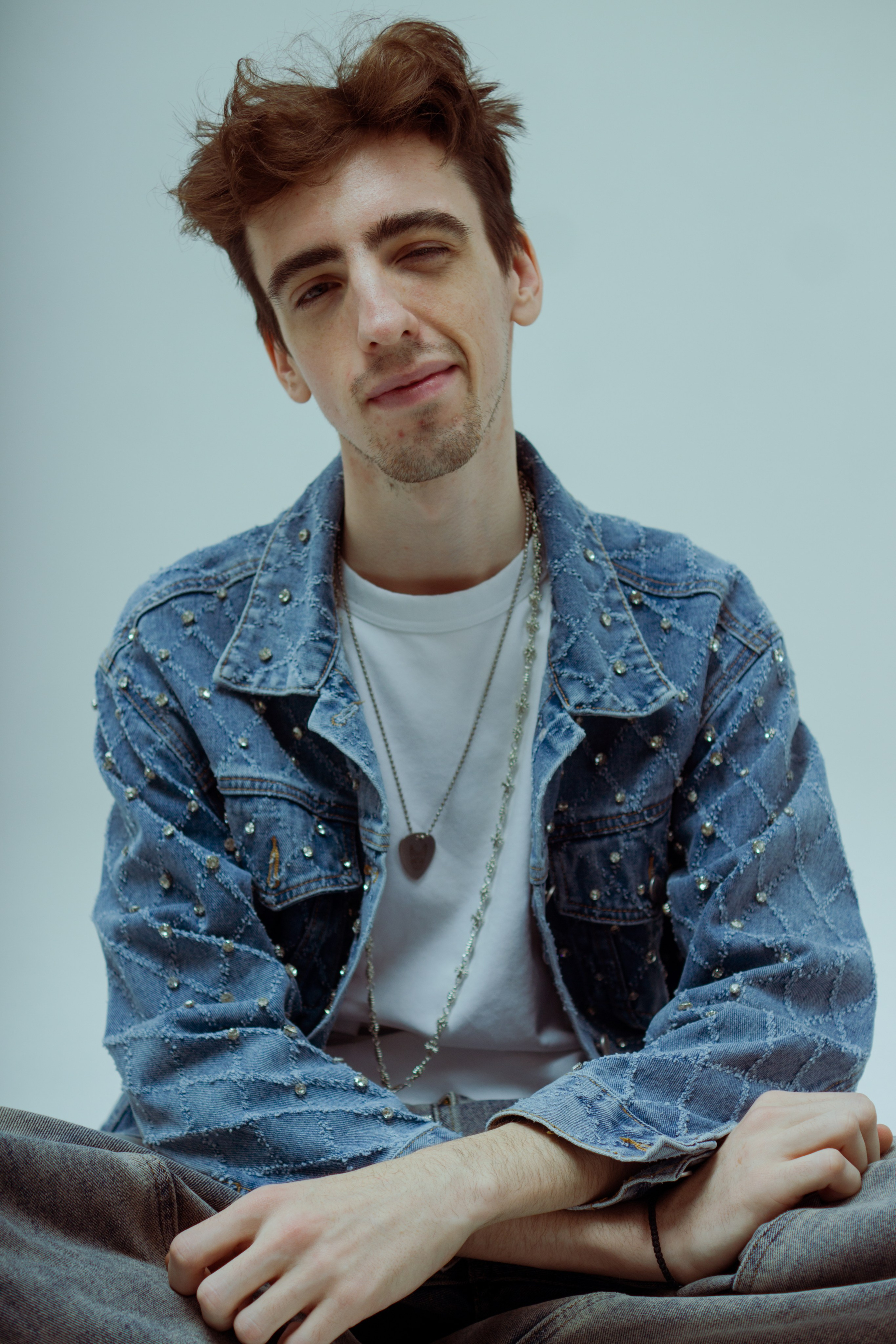 Поп-рок группа Панический Позитив. Фотограф в Санкт-Петербурге Павел Жуков