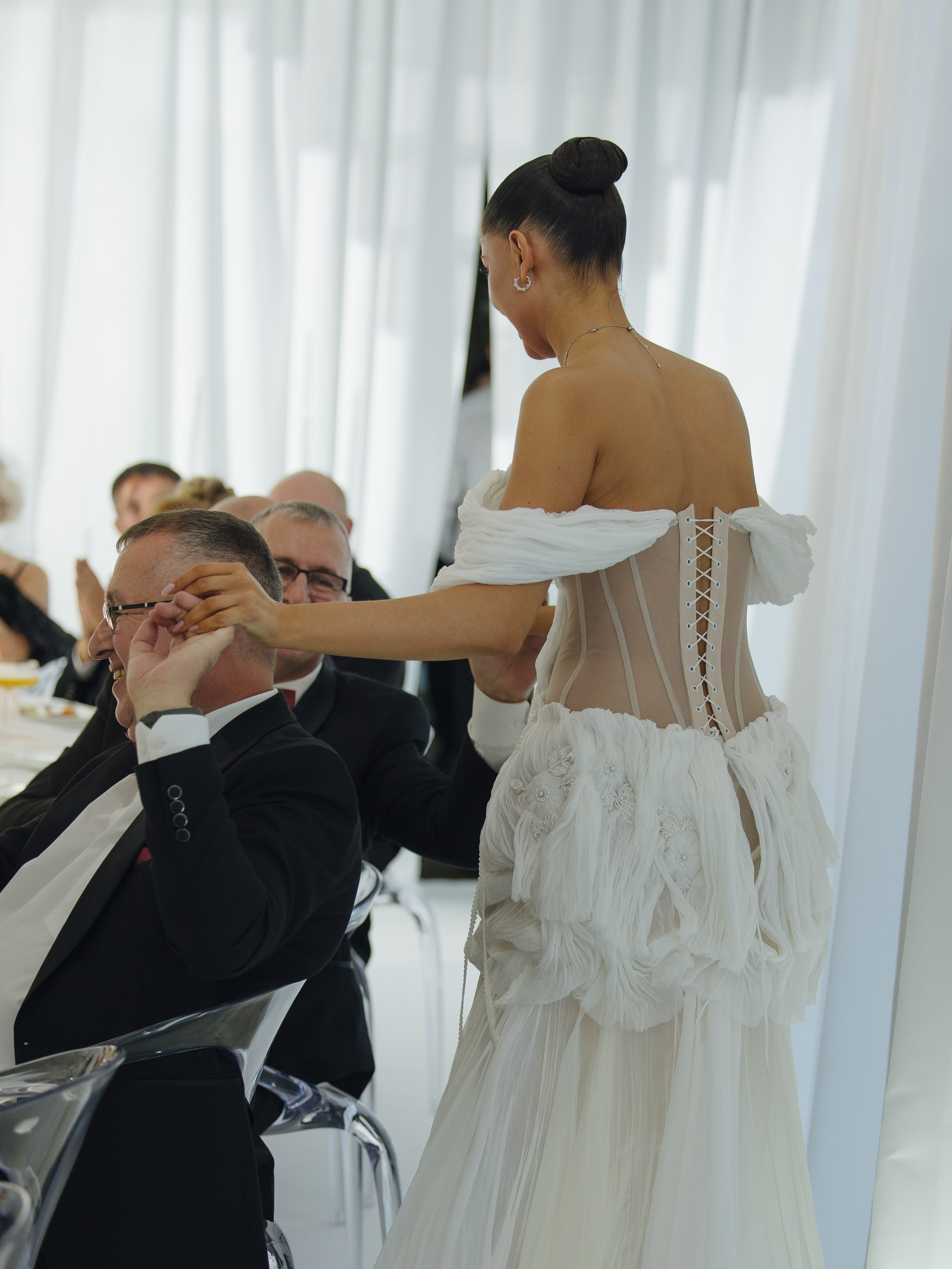 Илья и Александра. Свадебный фотограф МОСКВА Ольга Шишук