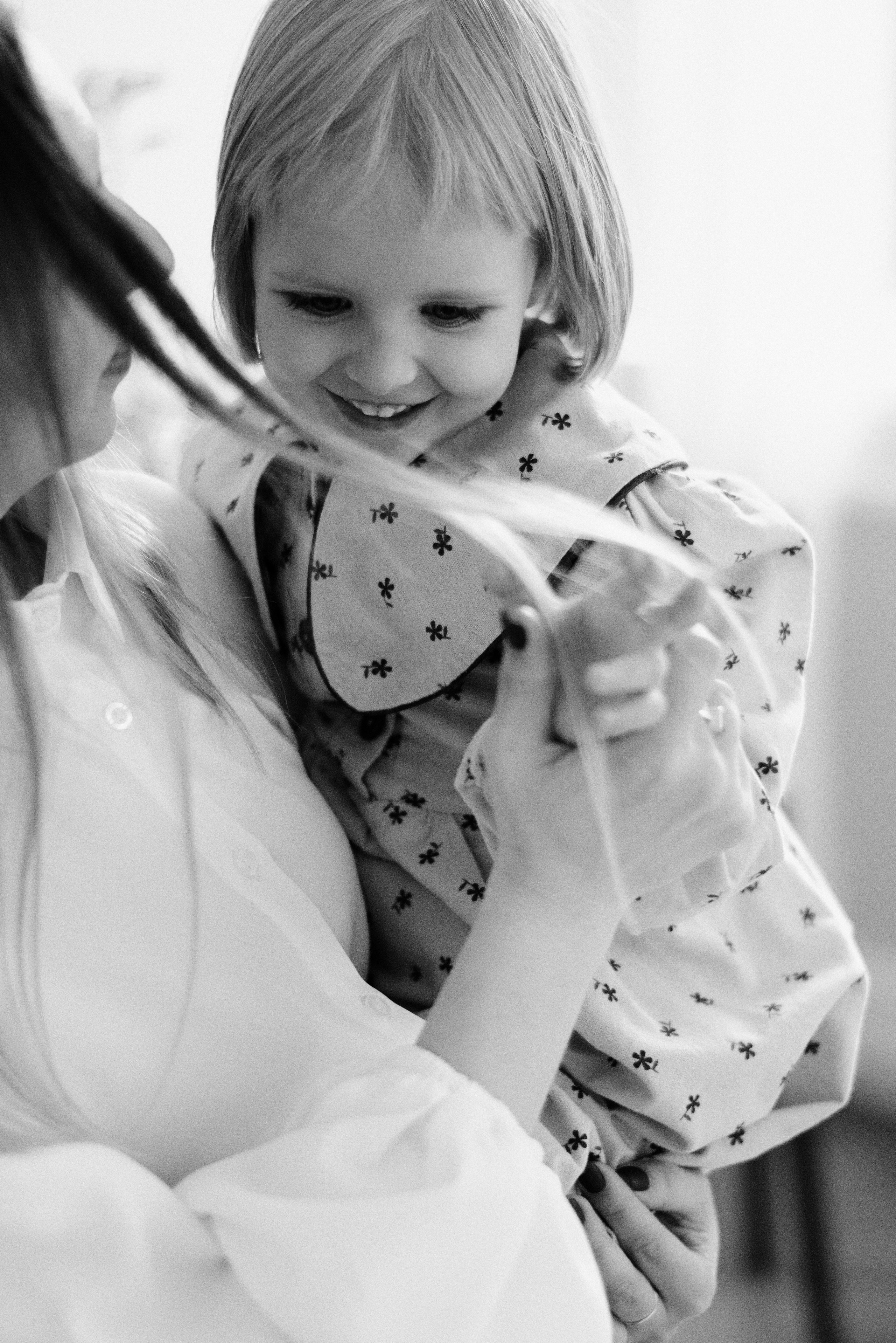 Домашне-уютное. Фотограф Дарья Мустафина, Тюмень