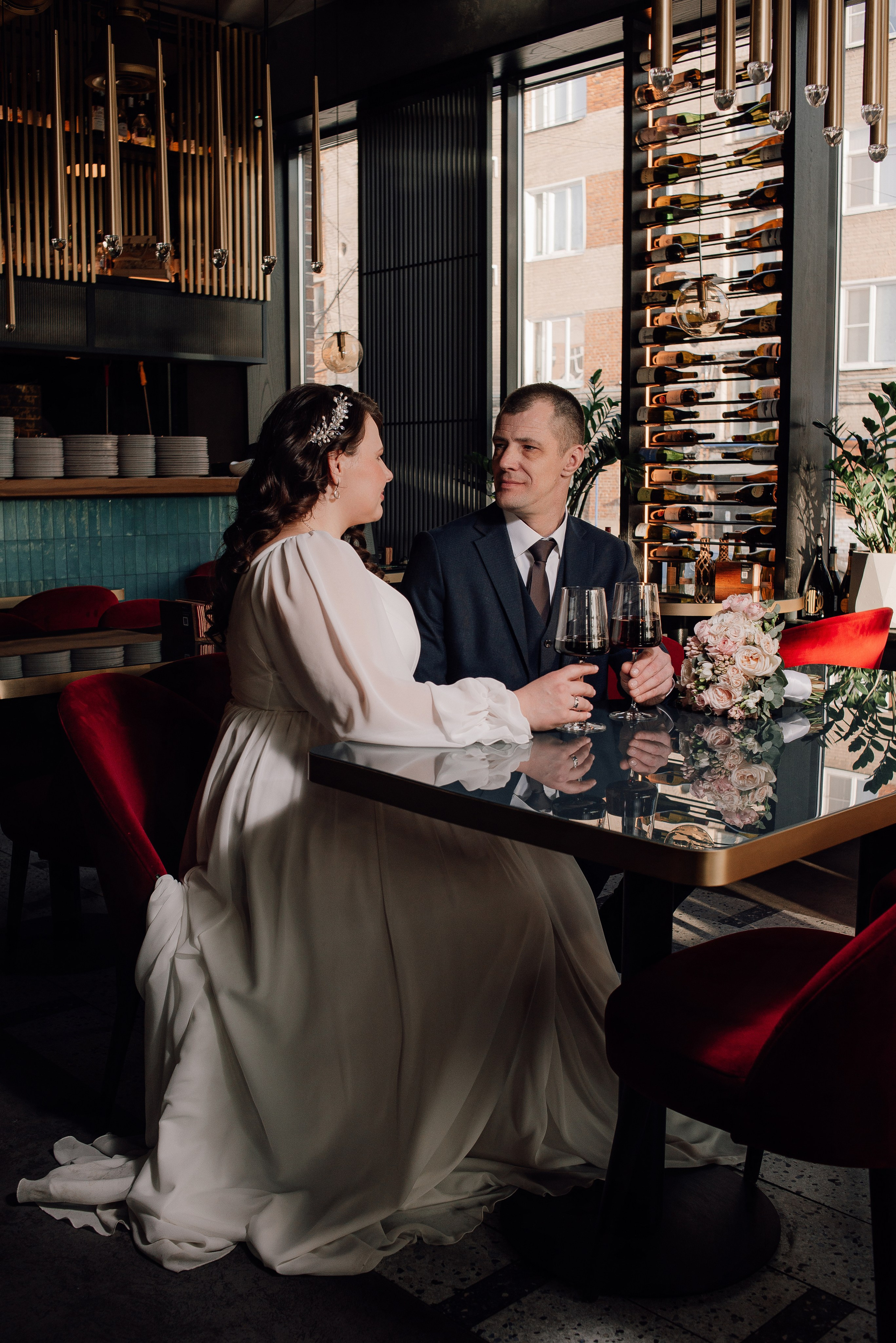 Алексей и Марина. Семейный и детский фотограф Иваново Ксения Азаренкова